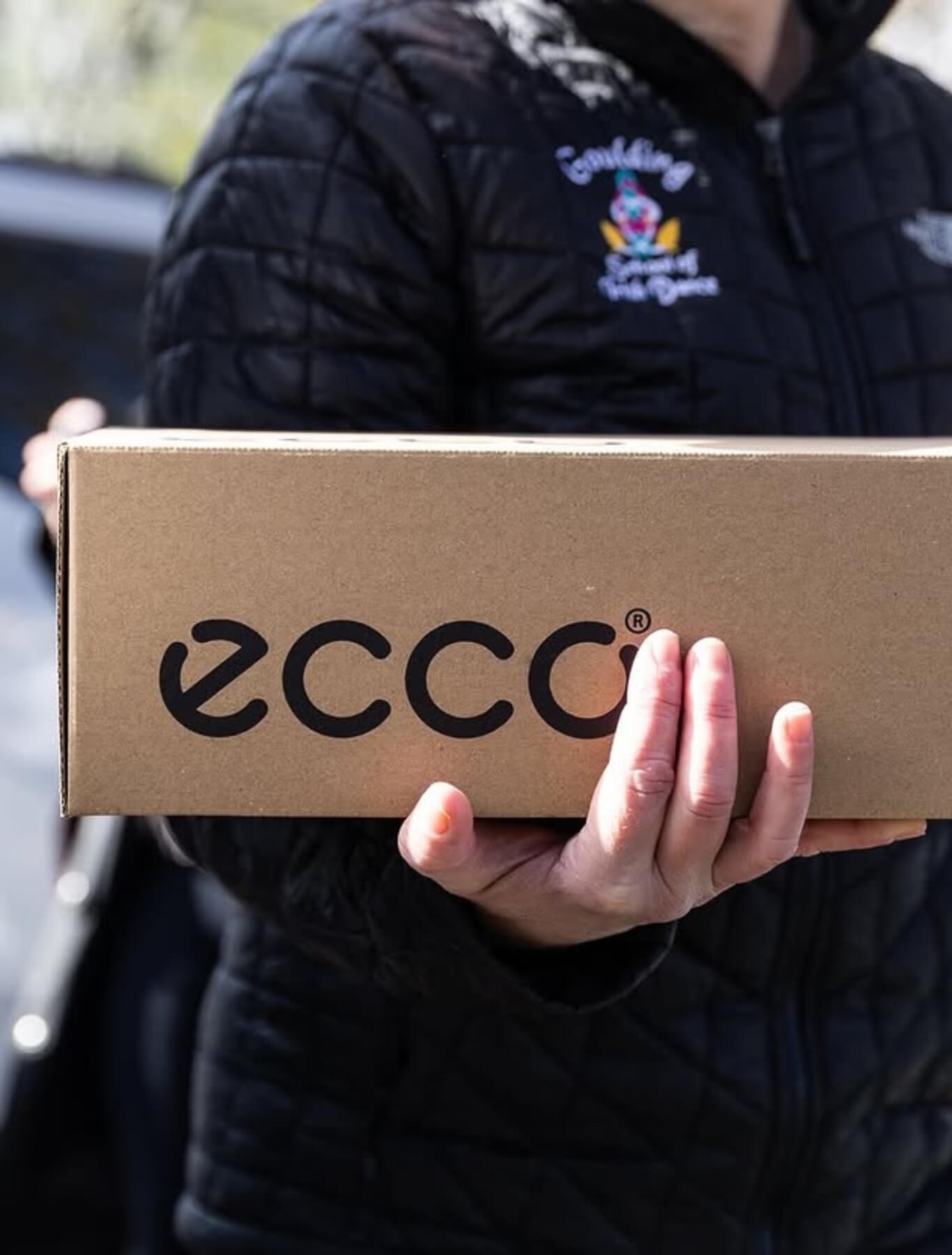 ECCO stores in istanbul