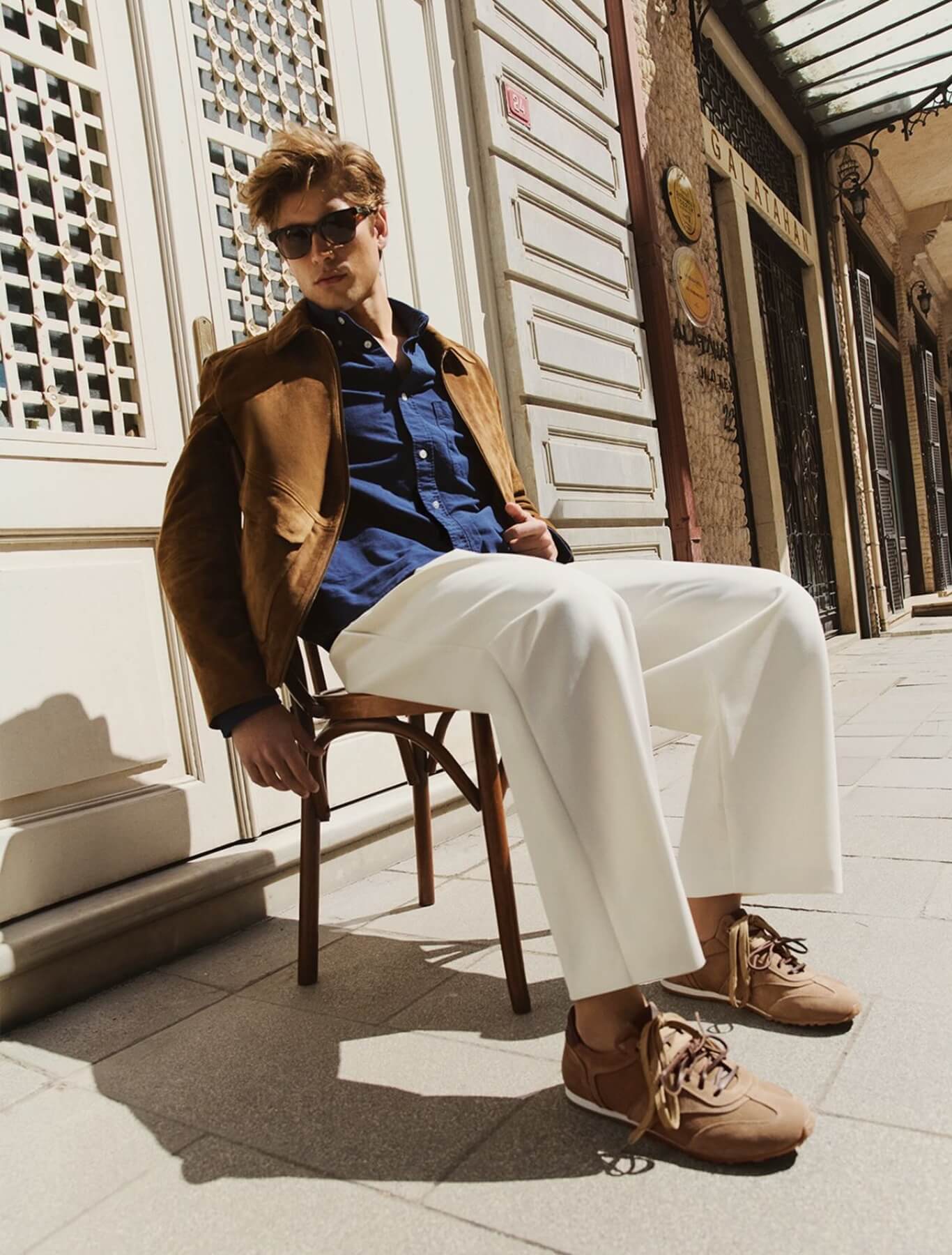 Elle stores in istanbul