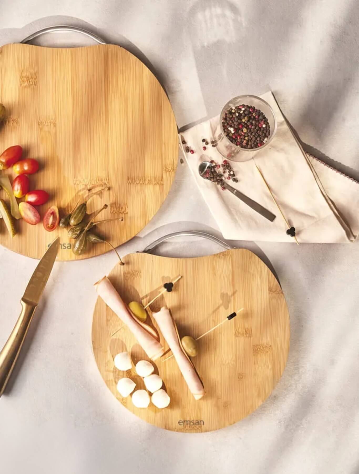 Emsan stores in istanbul