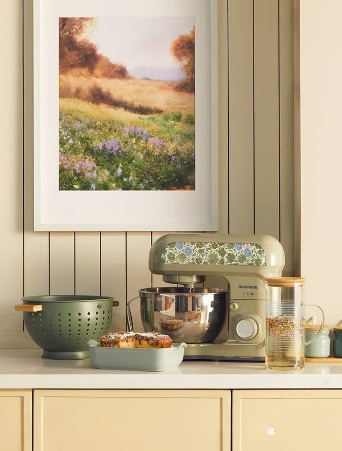 English Home stores in istanbul