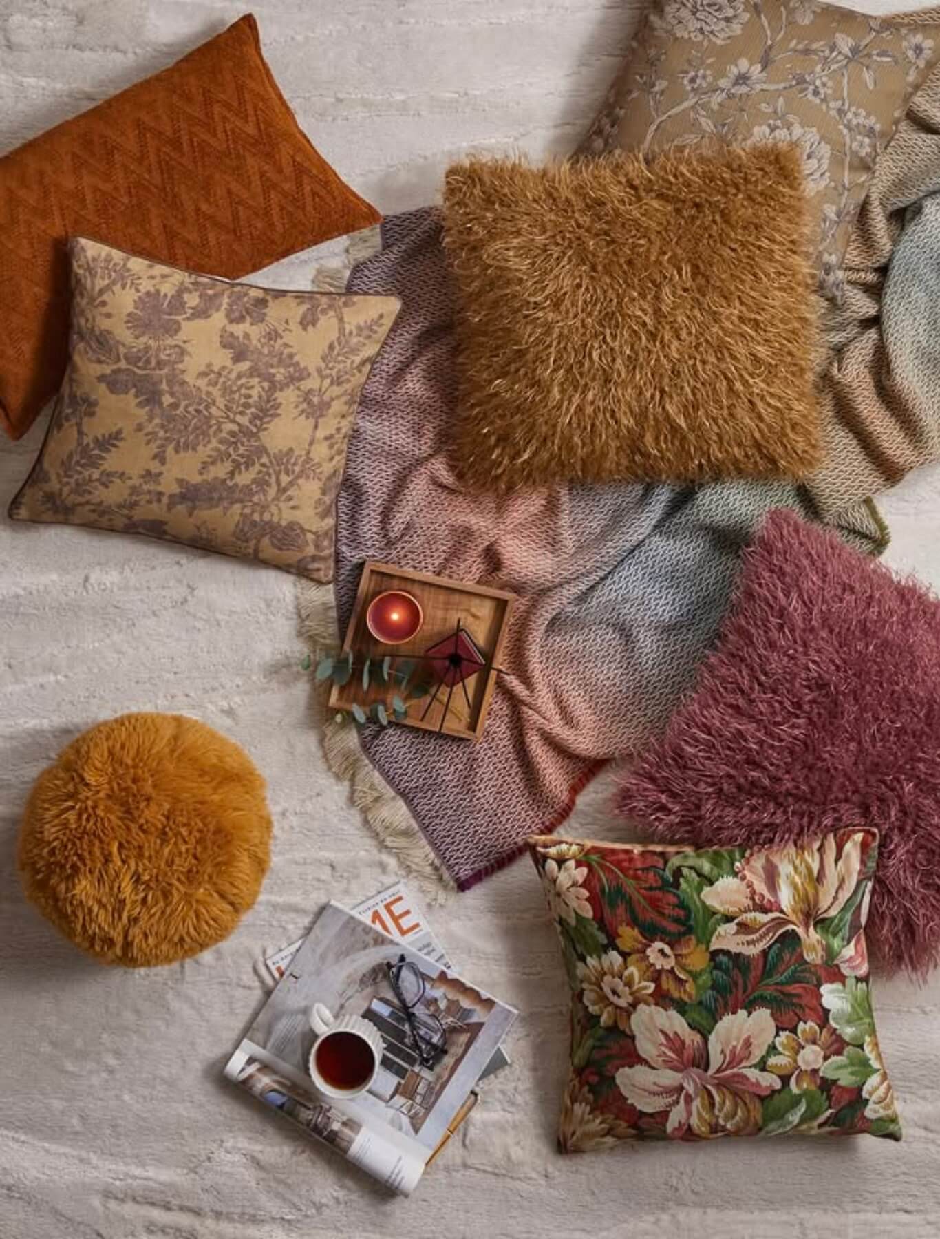 English Home stores in istanbul