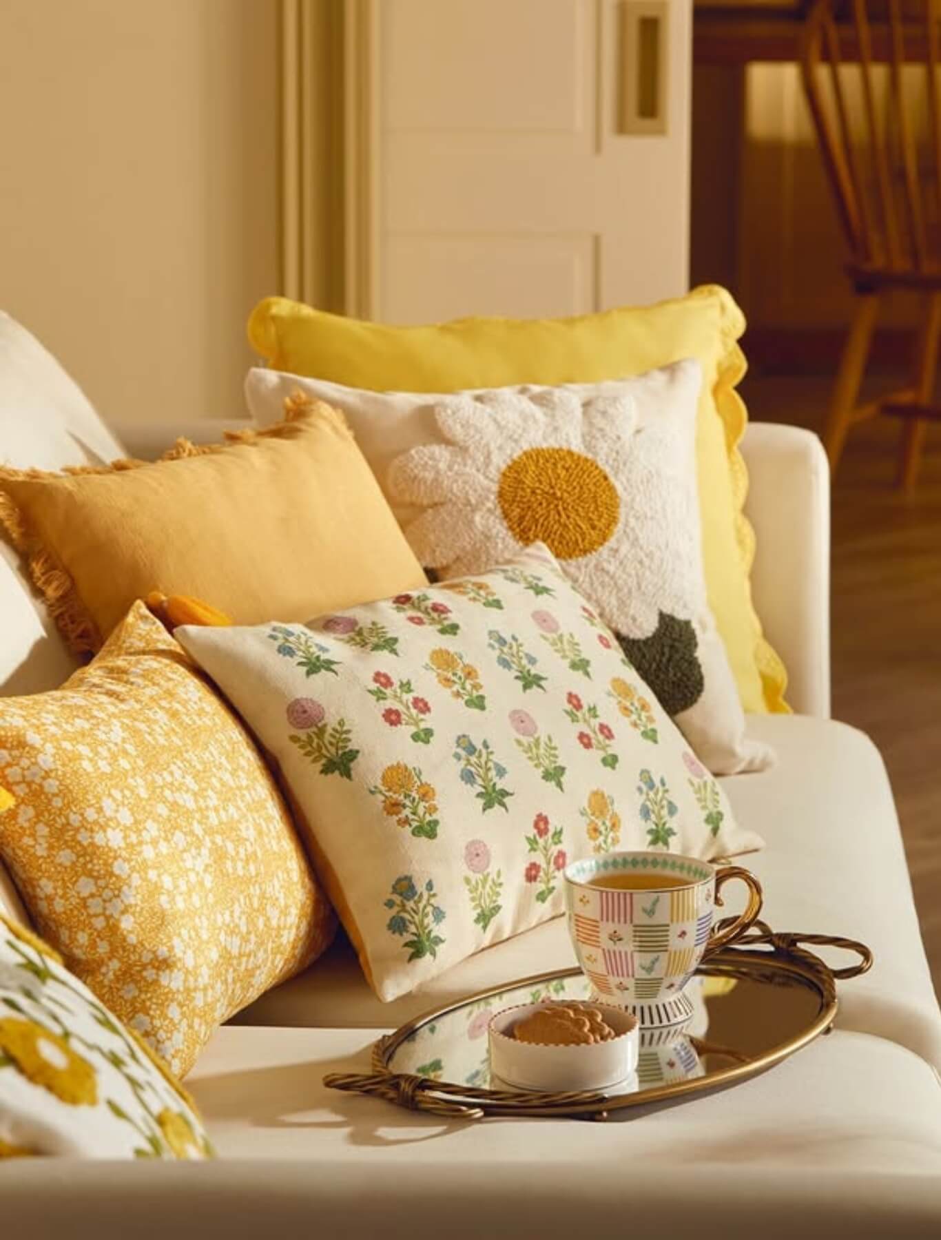 English Home stores in istanbul