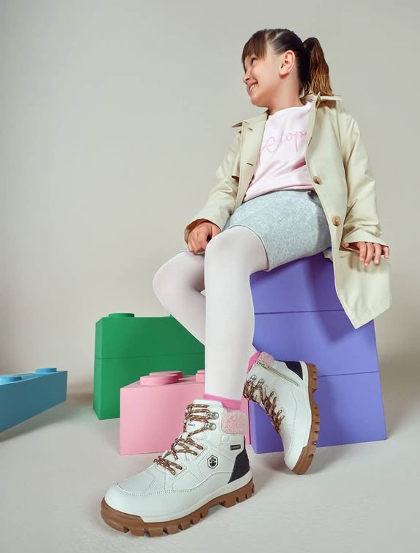 Flo stores in istanbul