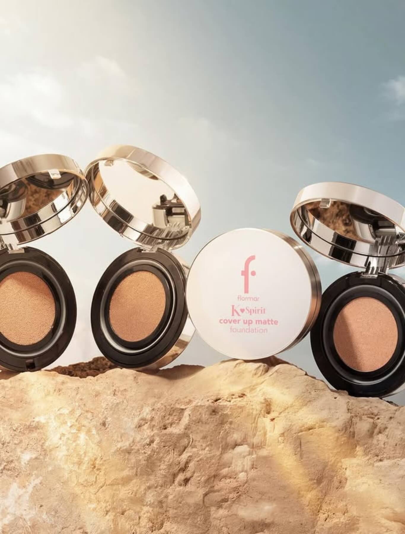 Flormar stores in istanbul