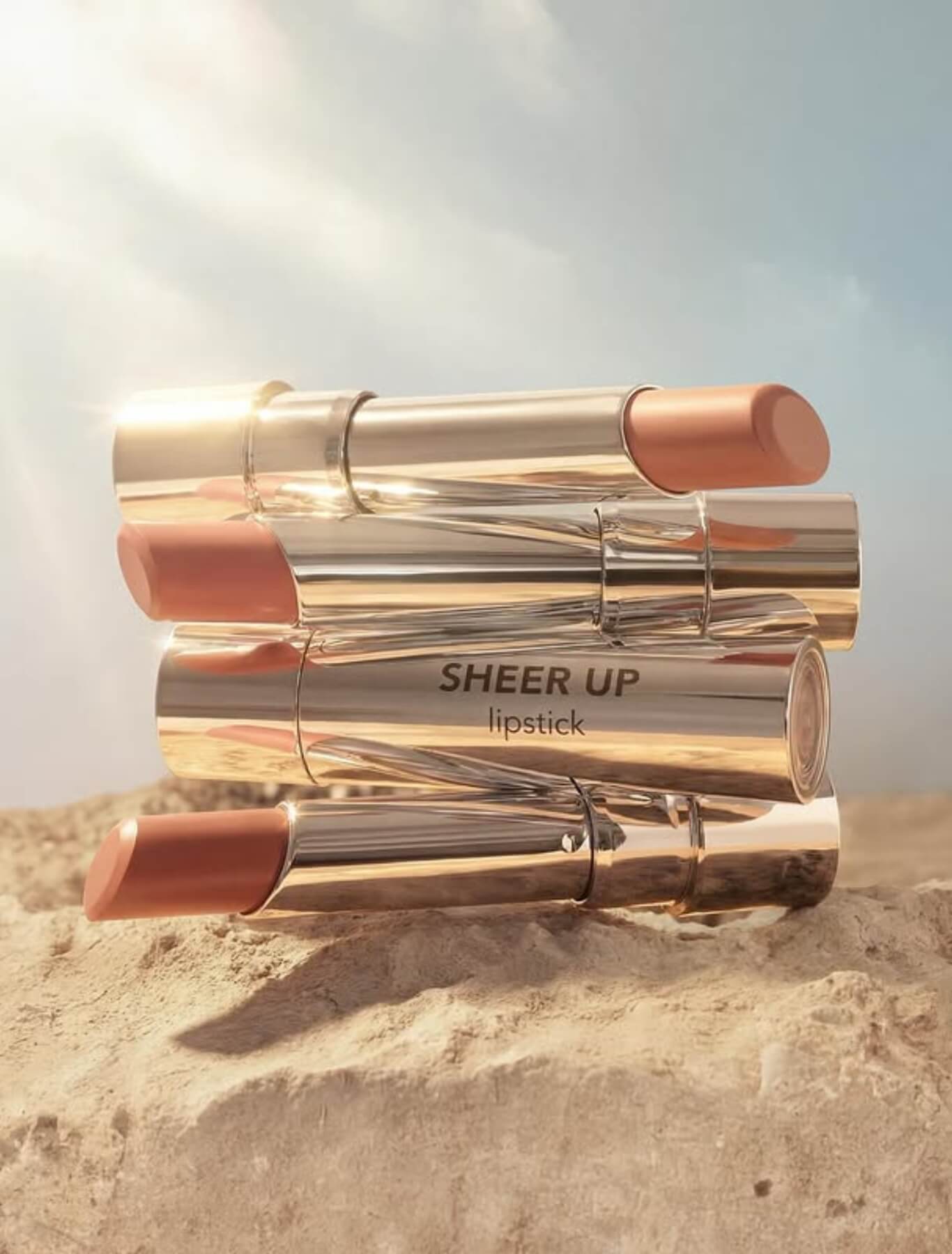 Flormar stores in istanbul