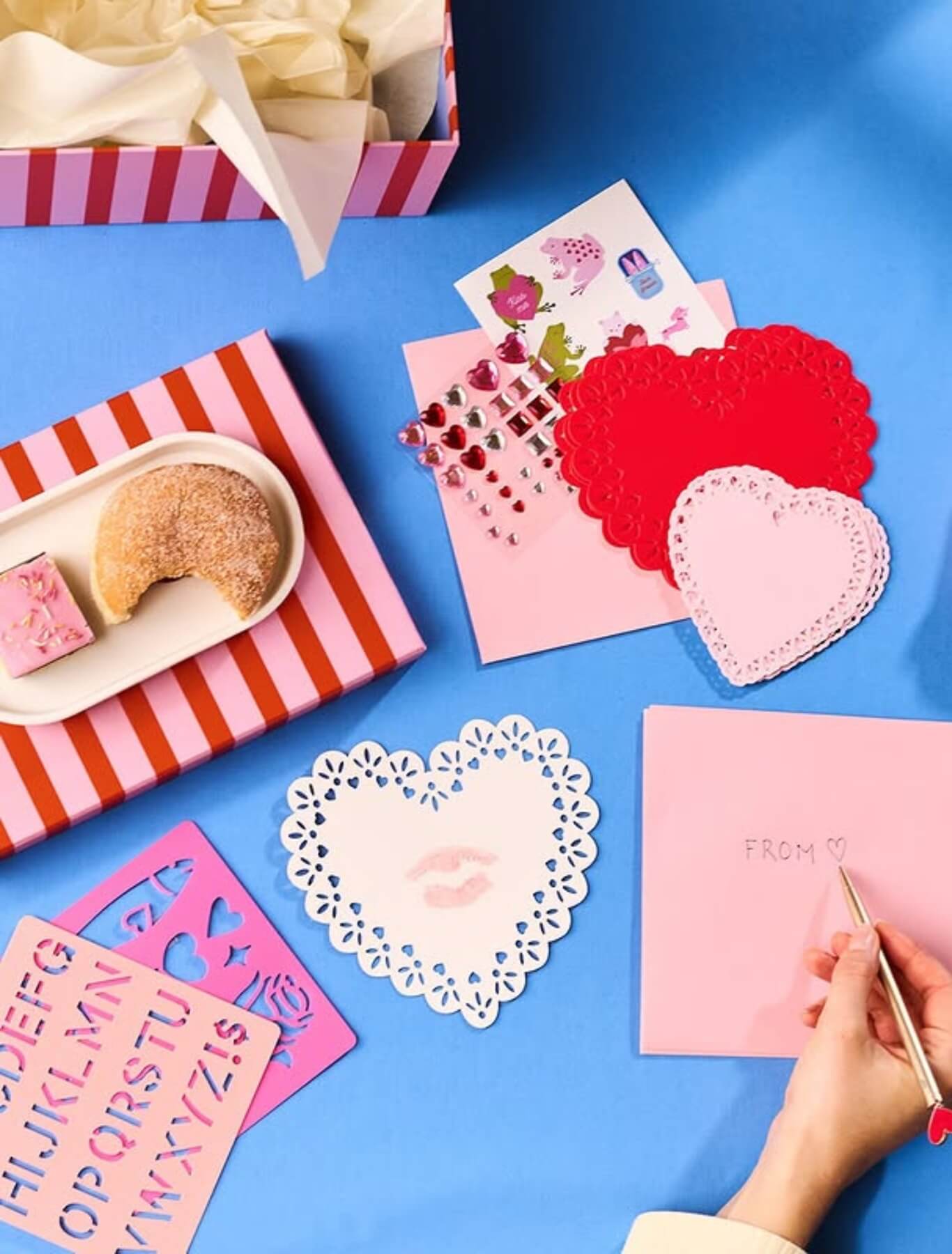 Flying Tiger Copenhagen stores in istanbul