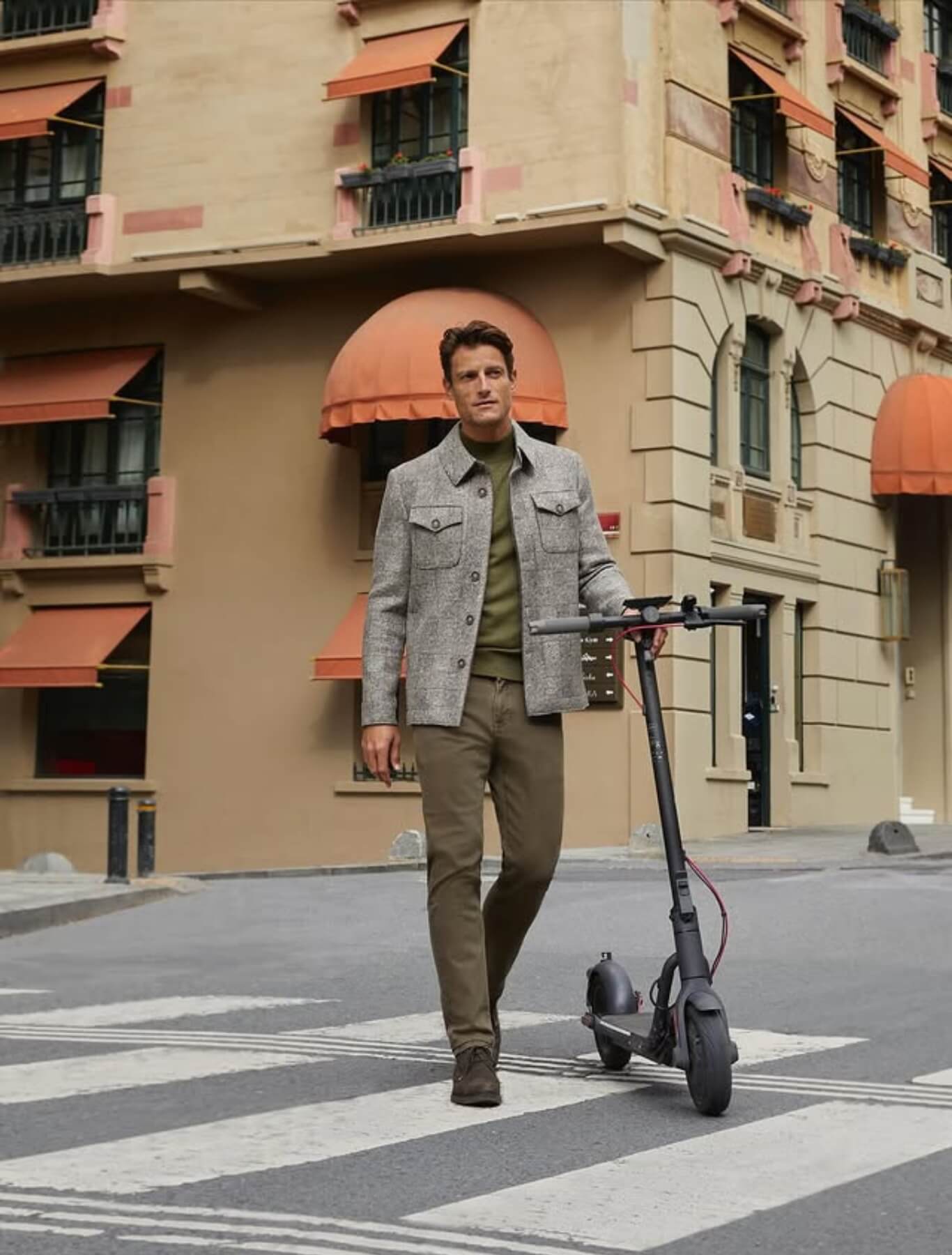 Formenti stores in istanbul