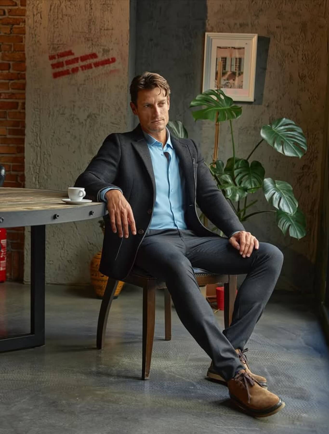 Formenti stores in istanbul