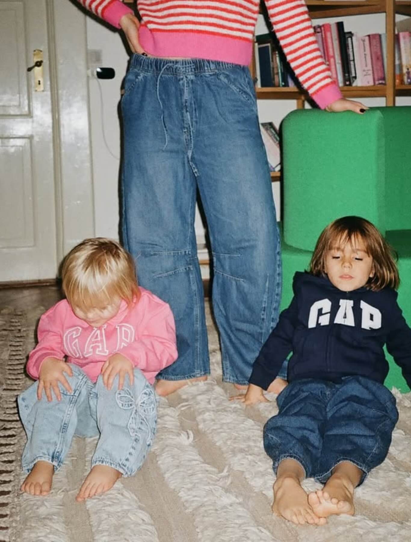 GAP Kids stores in istanbul