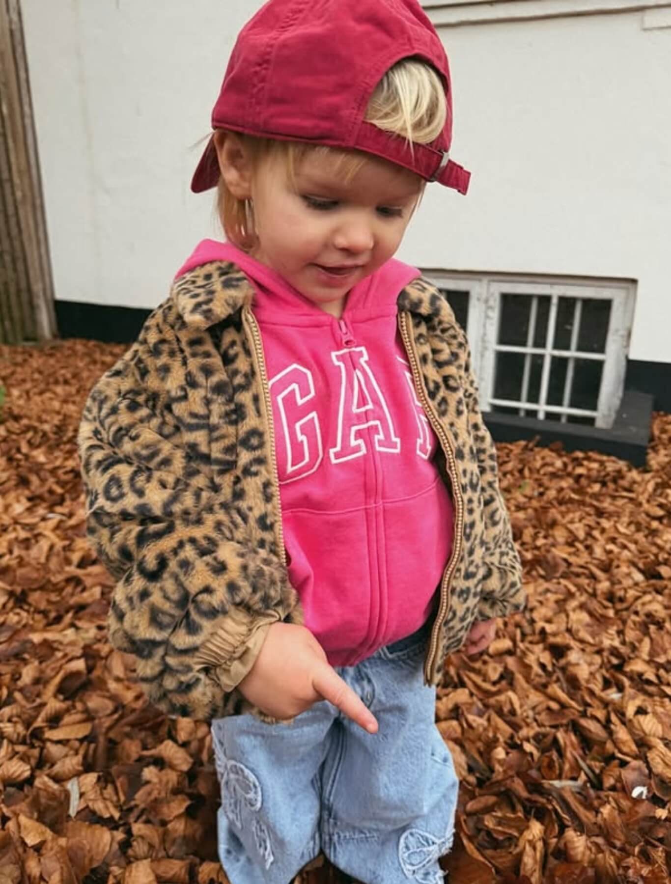 GAP Kids stores in istanbul