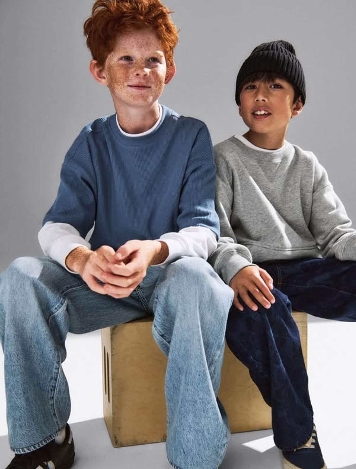 GAP Kids stores in istanbul