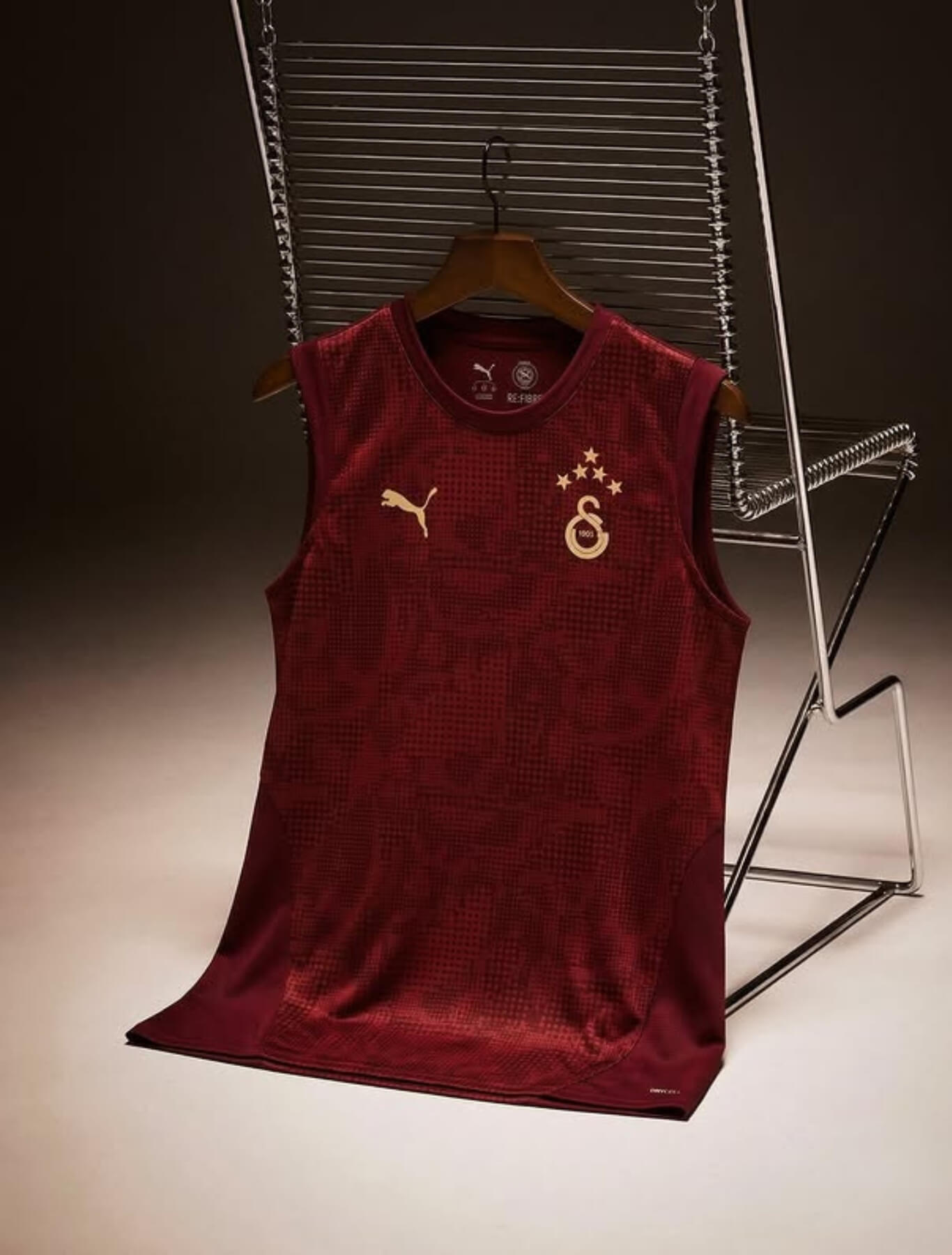 GS Stores in istanbul