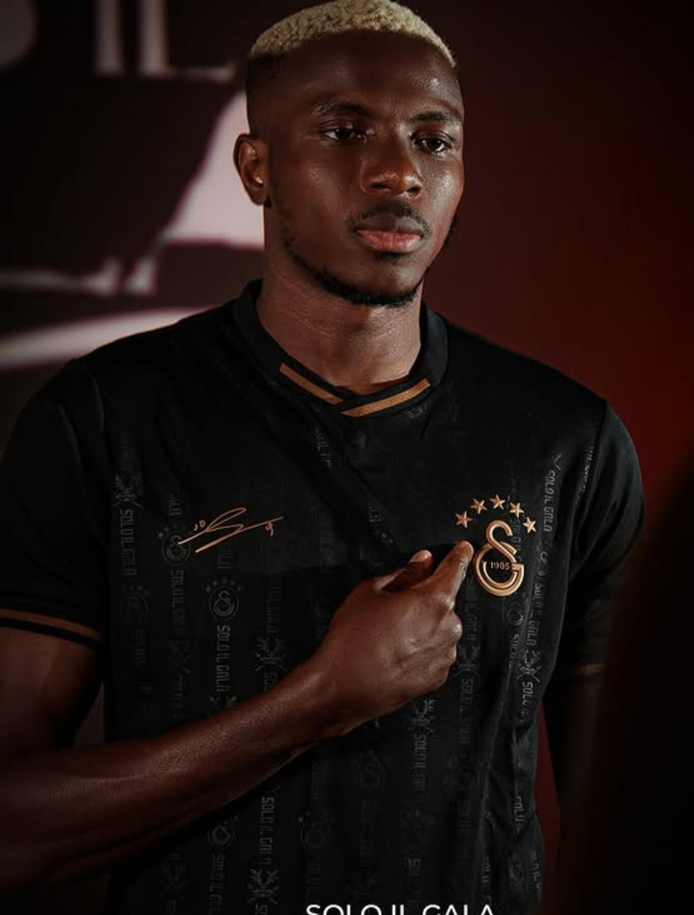 GS Stores in istanbul