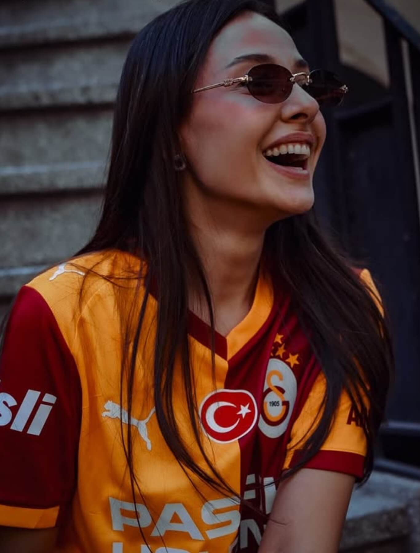 GS Stores in istanbul