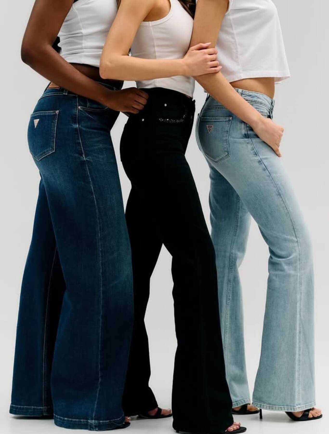 GUESS Stores in Istanbul