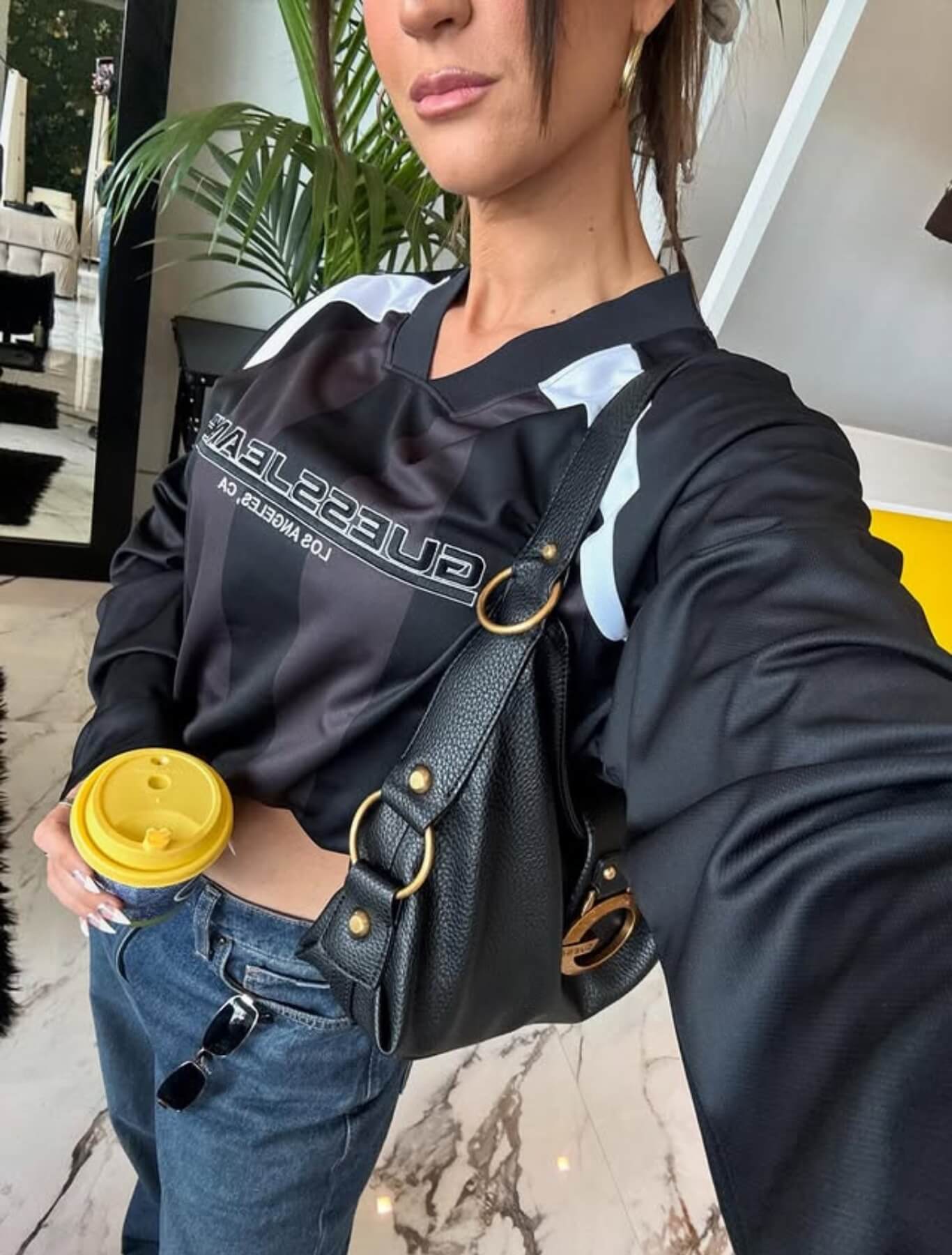 GUESS Stores in Istanbul