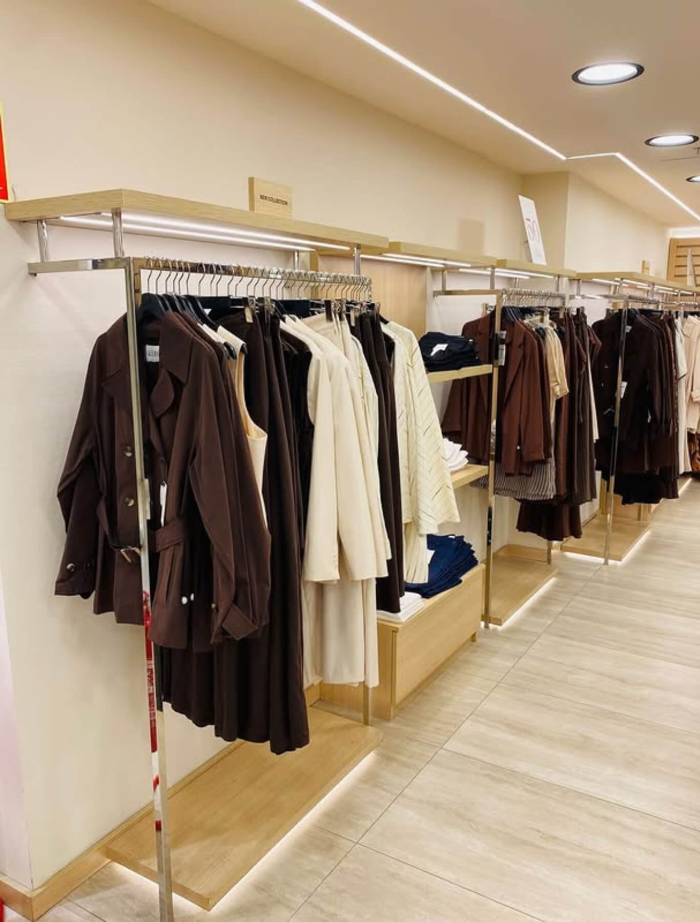 GUSTO Stores in Istanbul