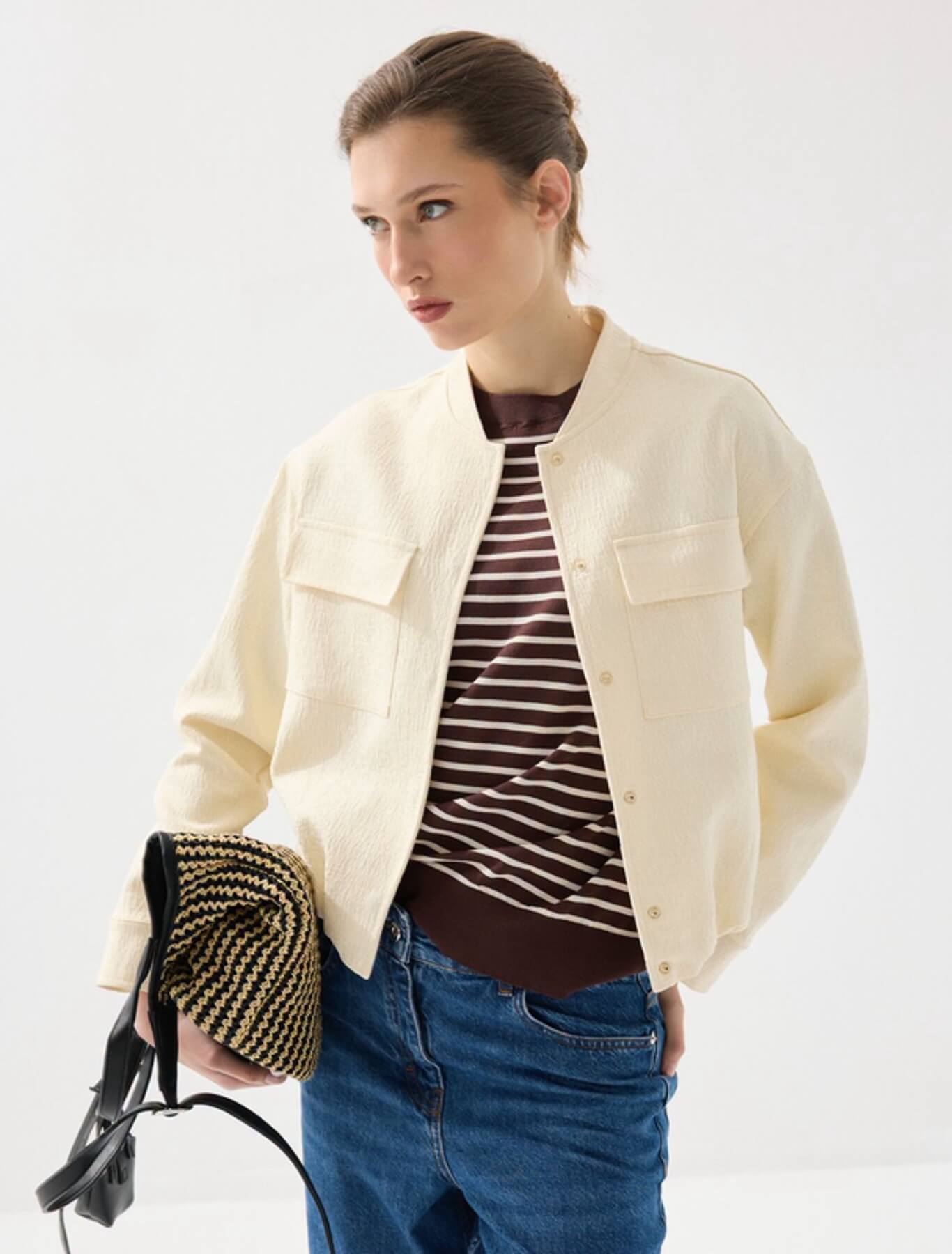 GUSTO Stores in Istanbul