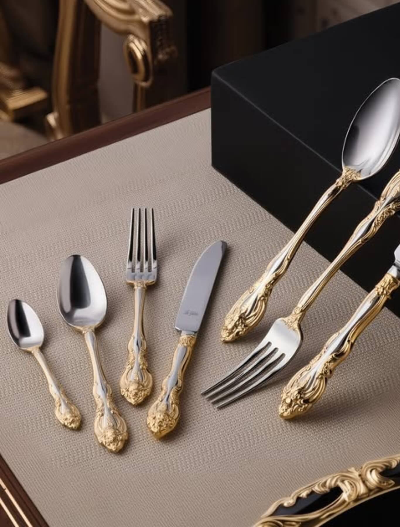 Gallery Crystal stores in istanbul