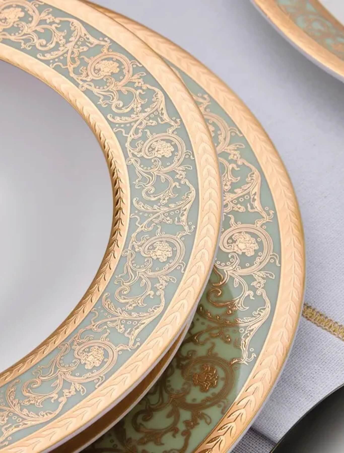 Gallery Crystal stores in istanbul