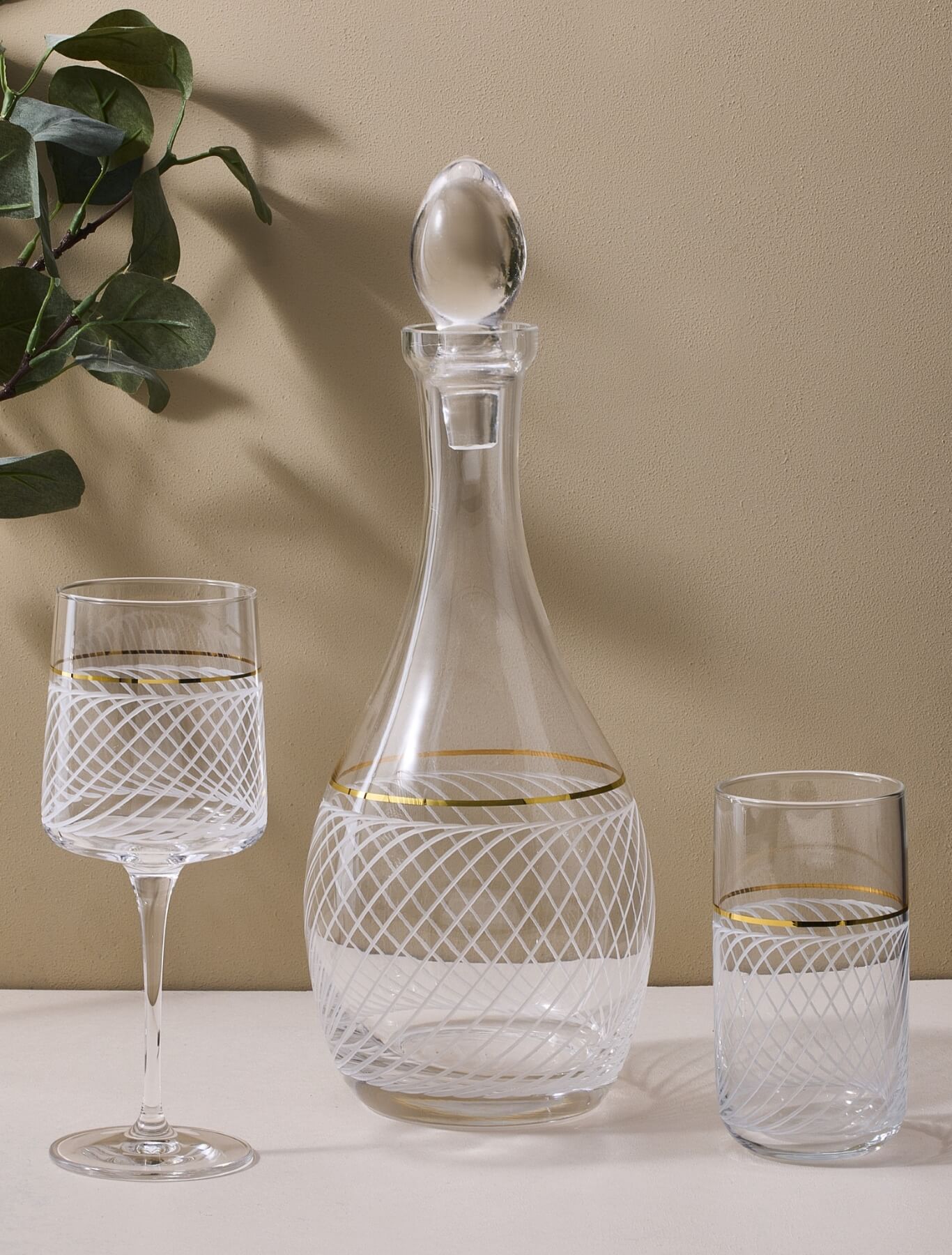 Gallery Crystal stores in istanbul