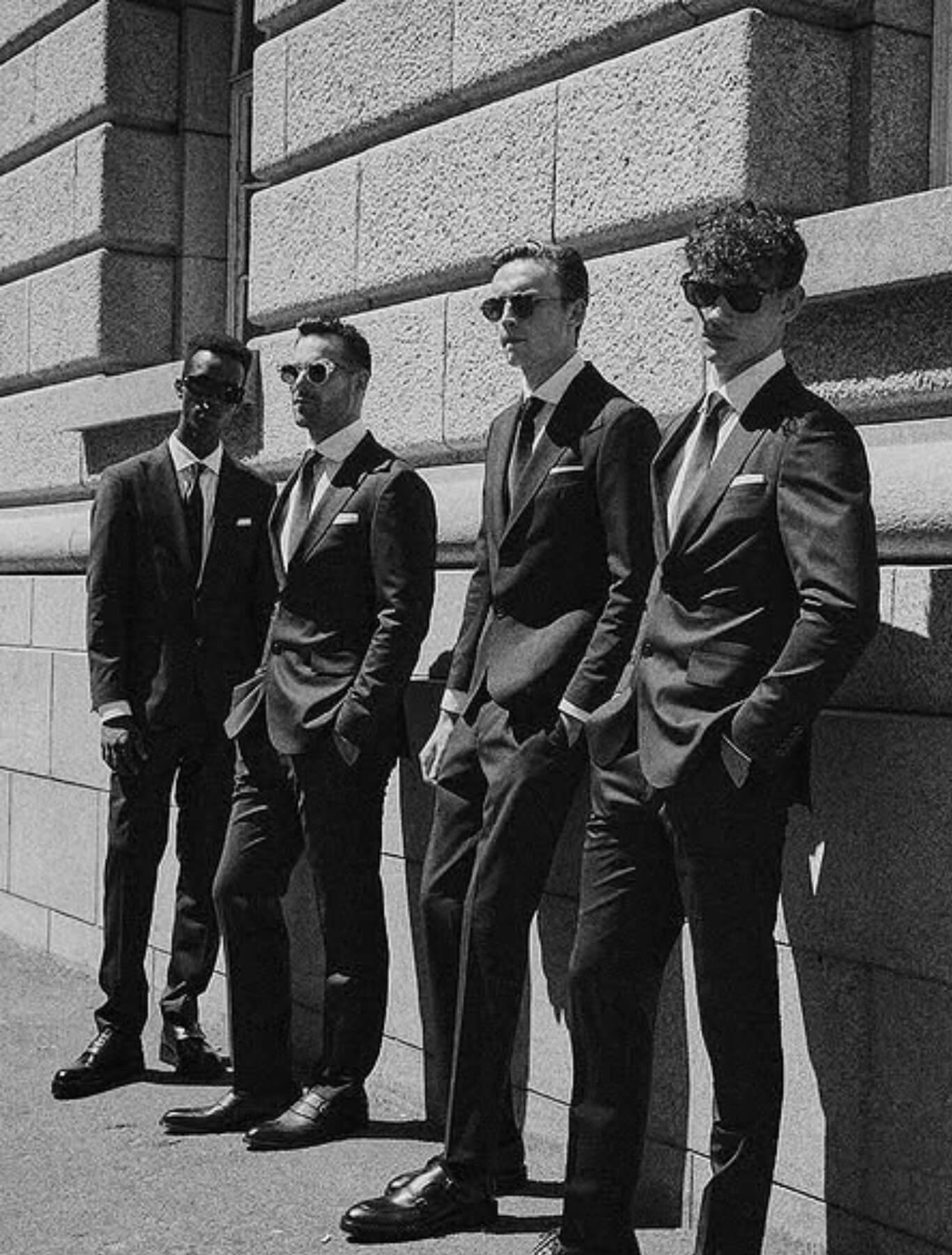 Giovane Gentile stores in istanbul