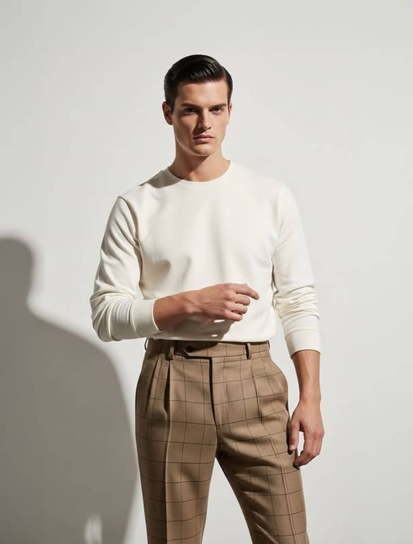 Giovane Gentile stores in istanbul