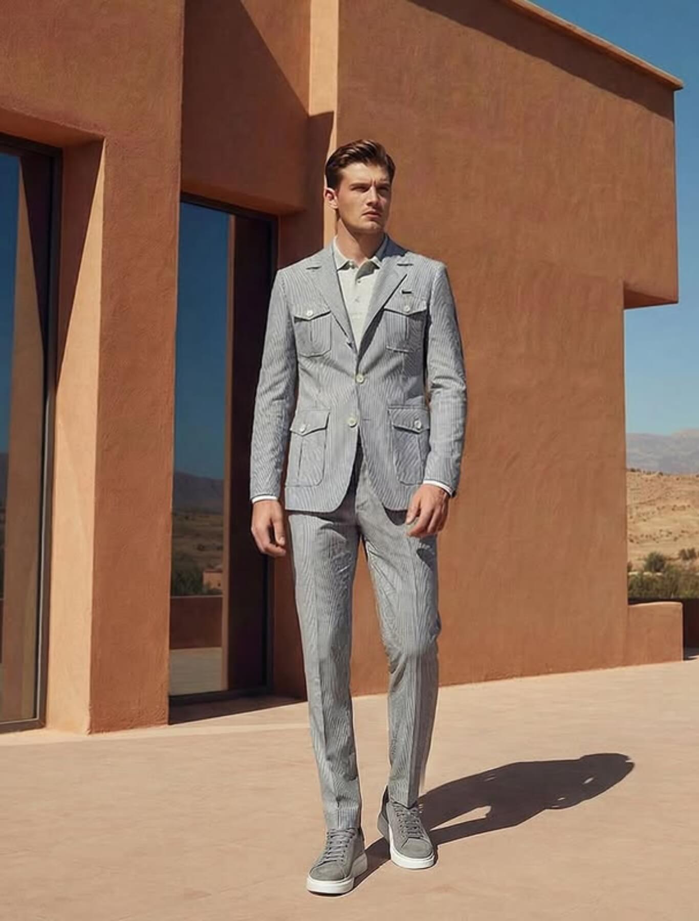 Giovane Gentile stores in istanbul