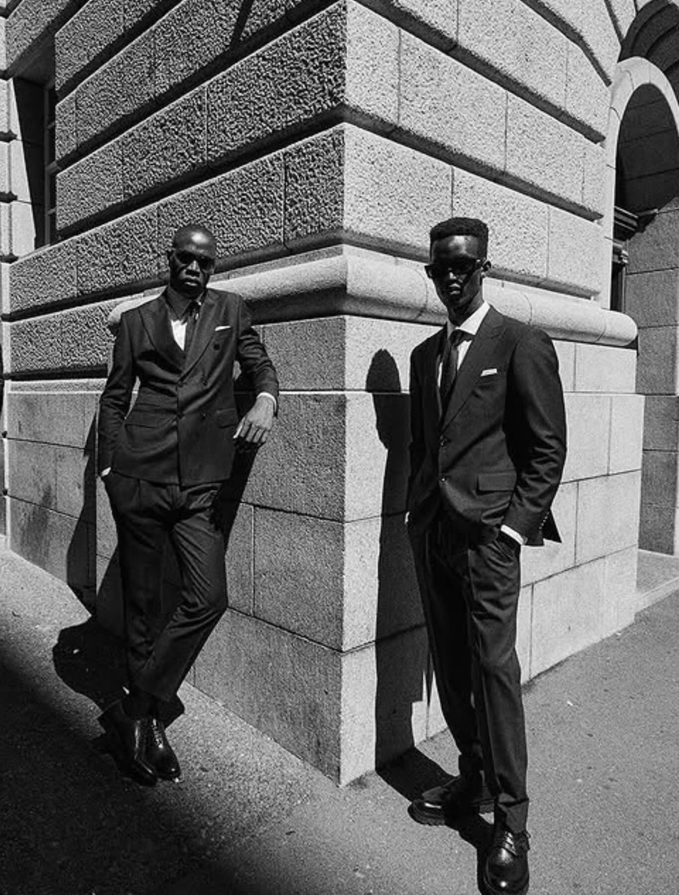 Giovane Gentile stores in istanbul