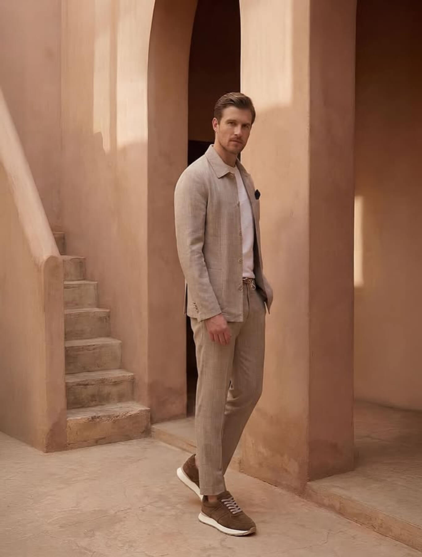 Giovane Gentile stores in istanbul