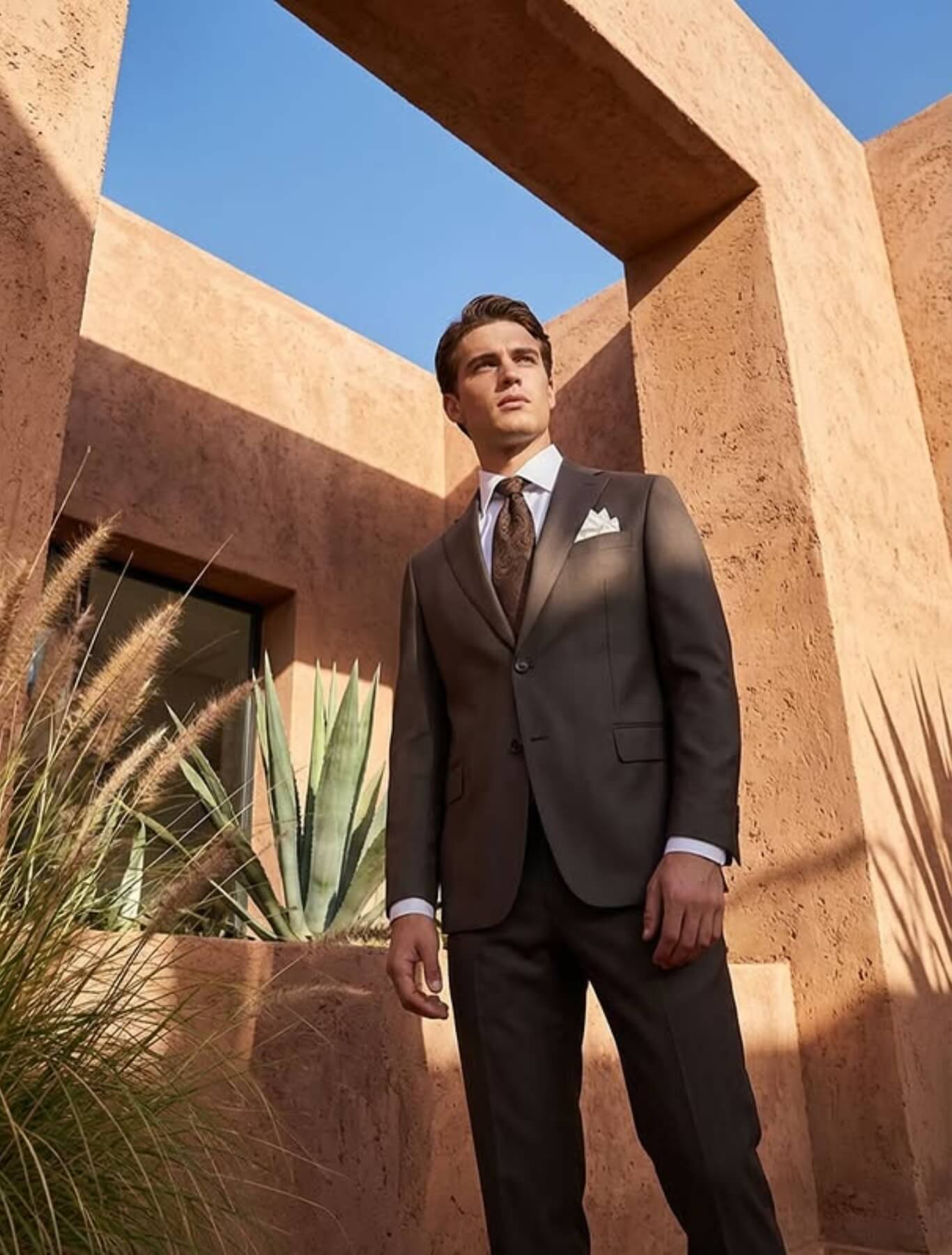 Giovane Gentile stores in istanbul