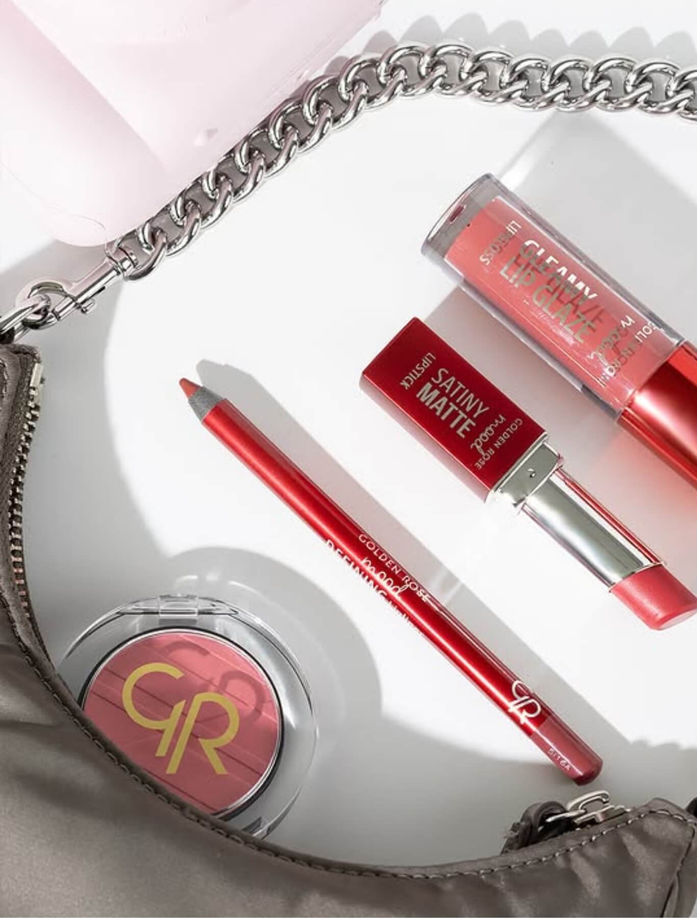 Golden Rose stores in istanbul