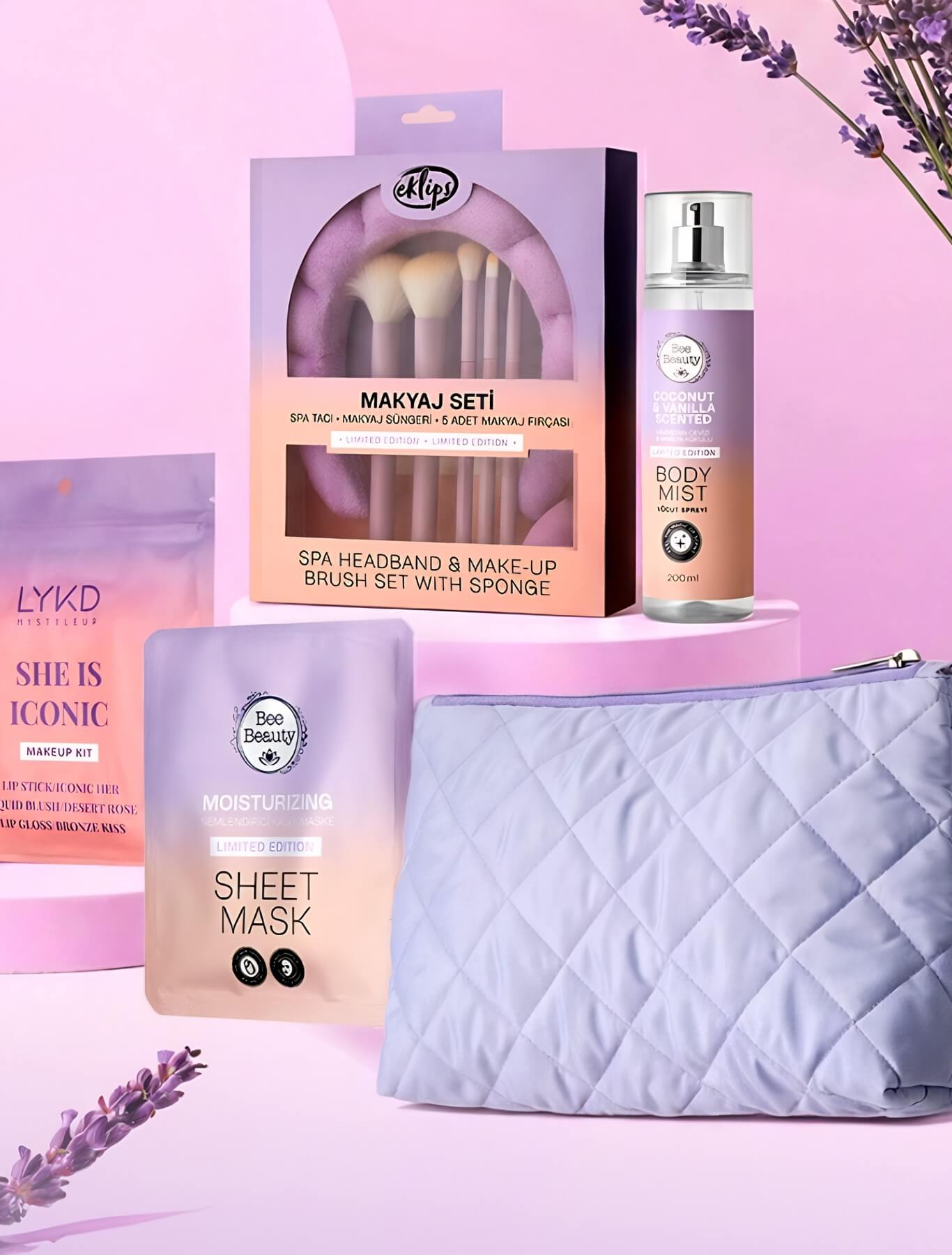 Gratis stores in istanbul