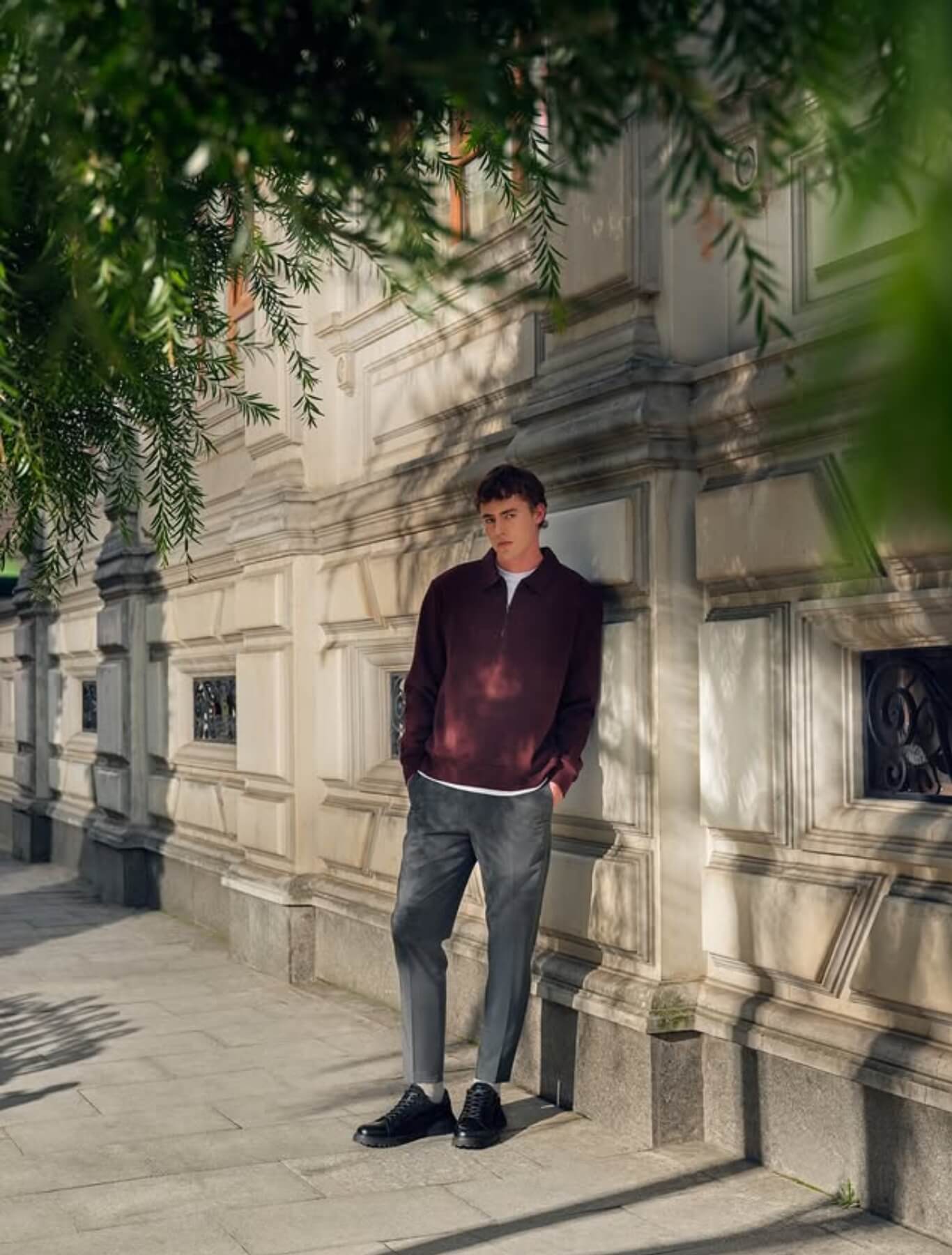 Greyder stores in istanbul