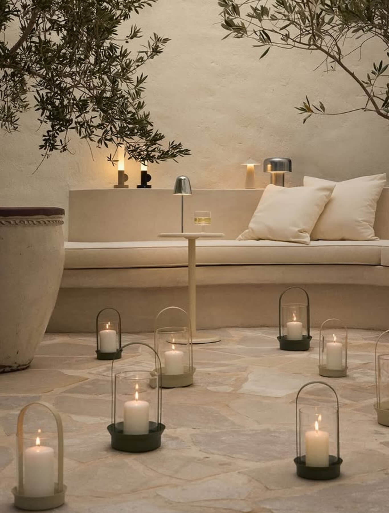 H&M Home Stores in Istanbul