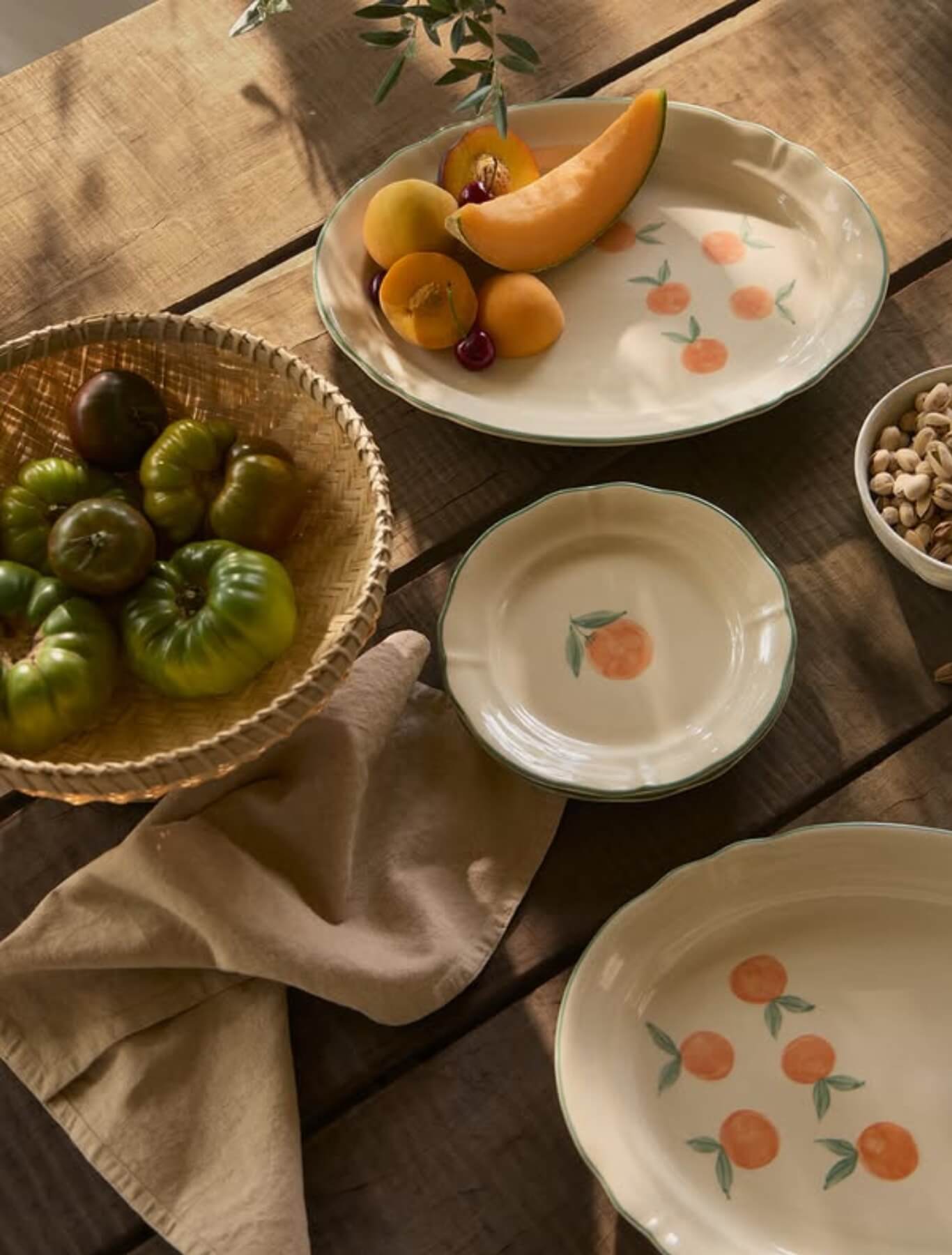 H&M Home Stores in Istanbul