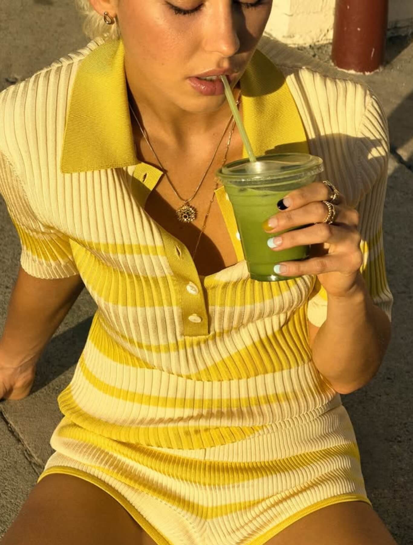 H&M Stores in Istanbul