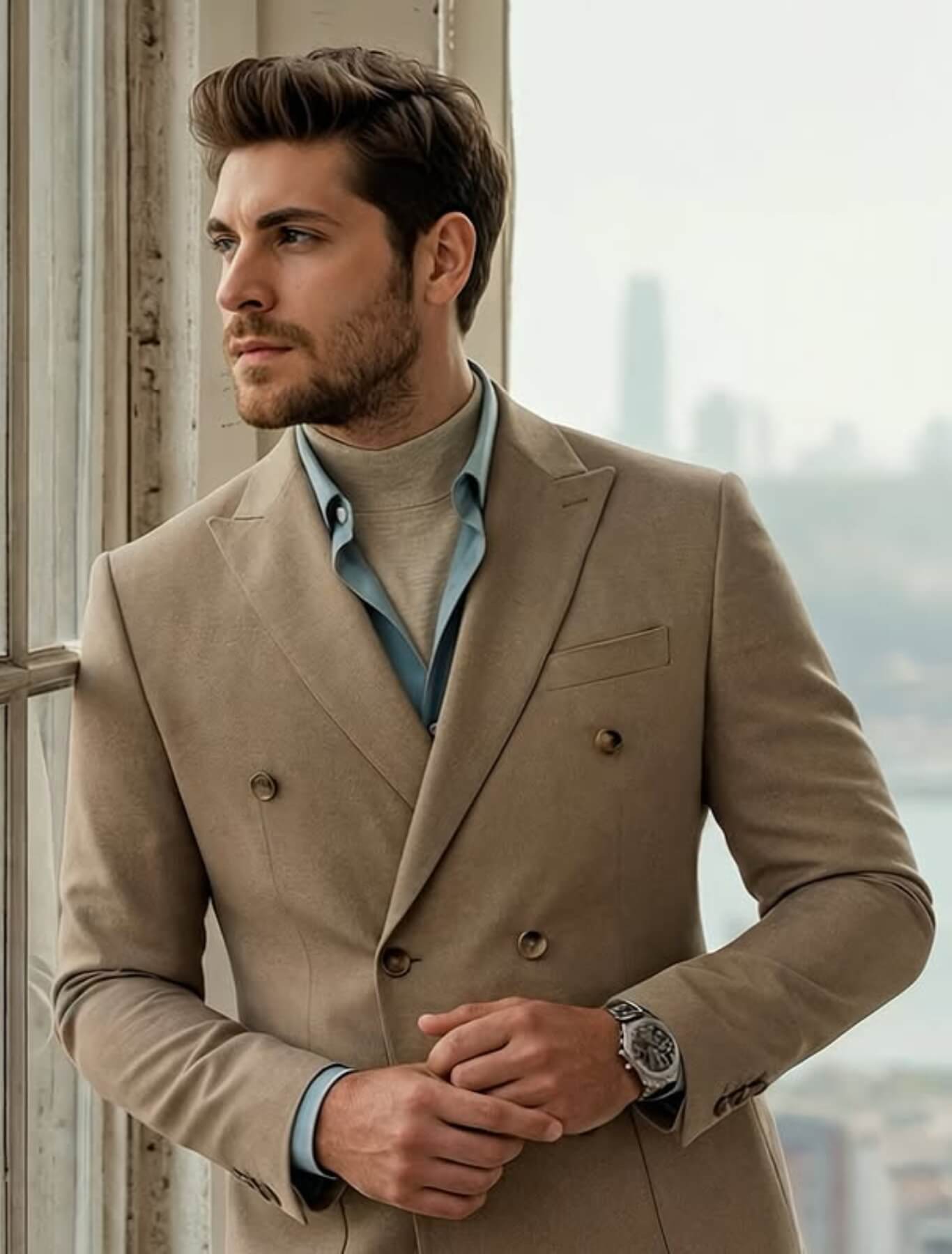 Hatemoğlu Stores in Istanbul