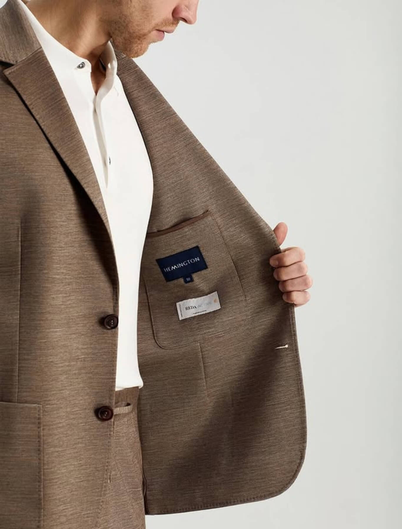 Hemington Stores in Istanbul