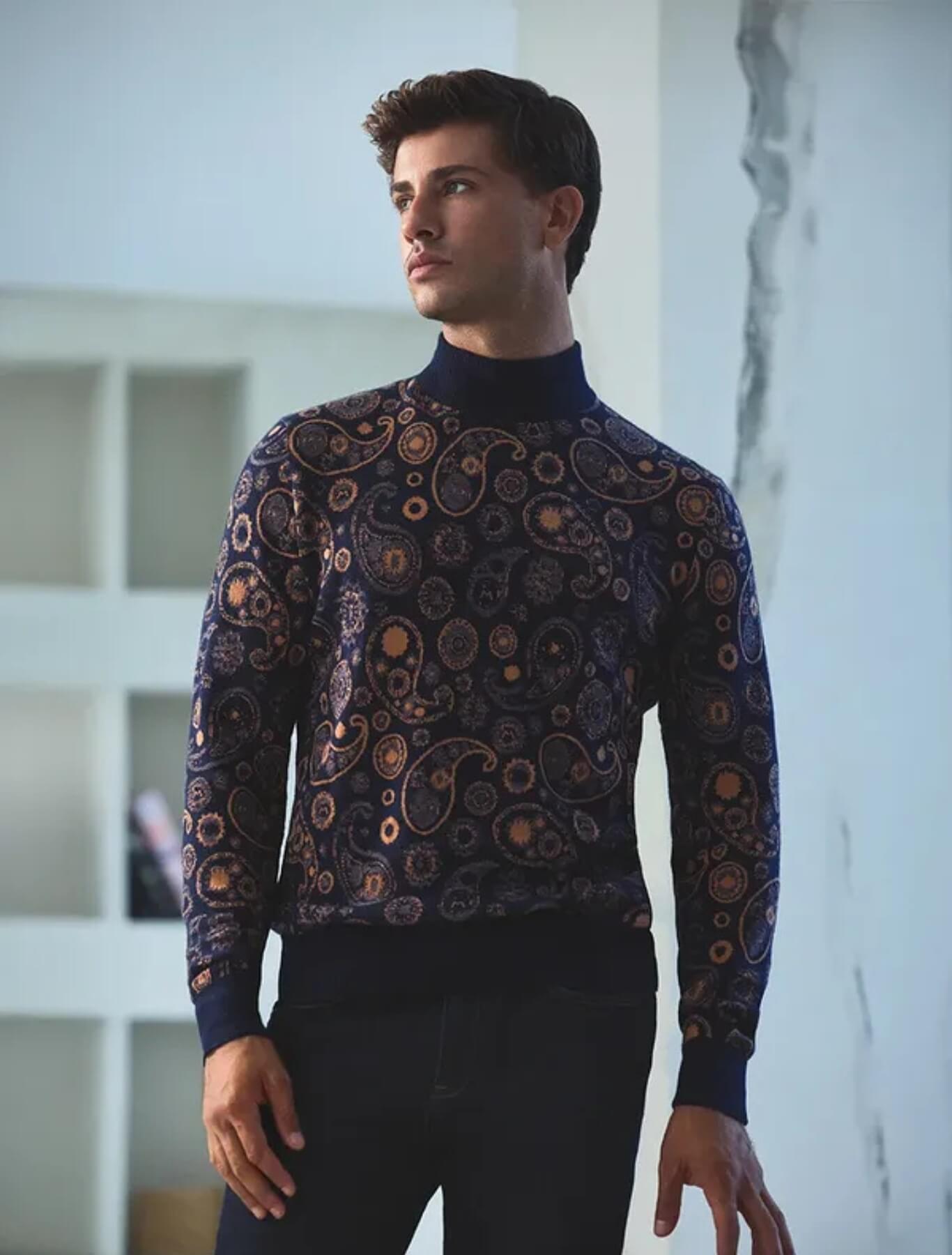 Hemington Stores in Istanbul