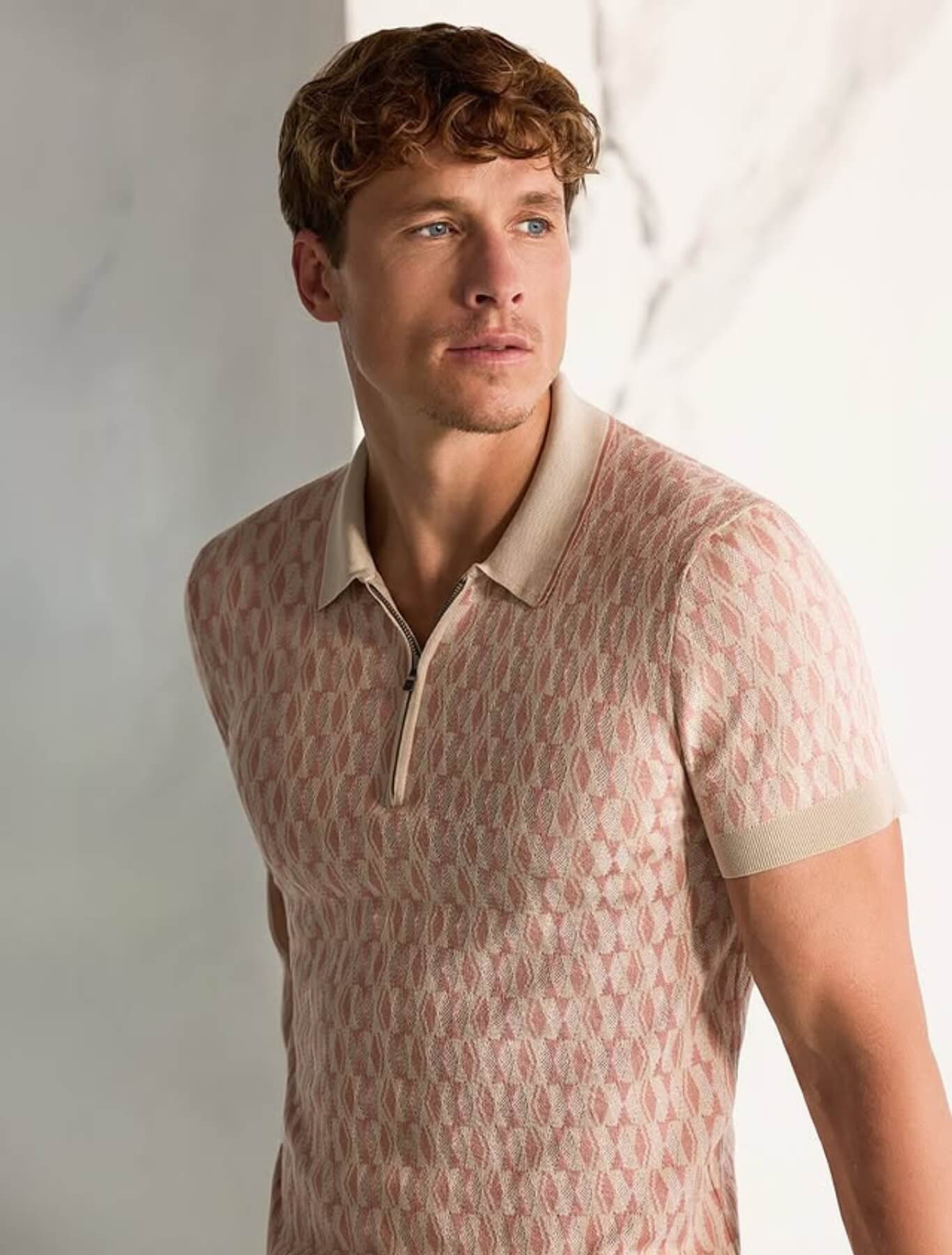 Hemington Stores in Istanbul