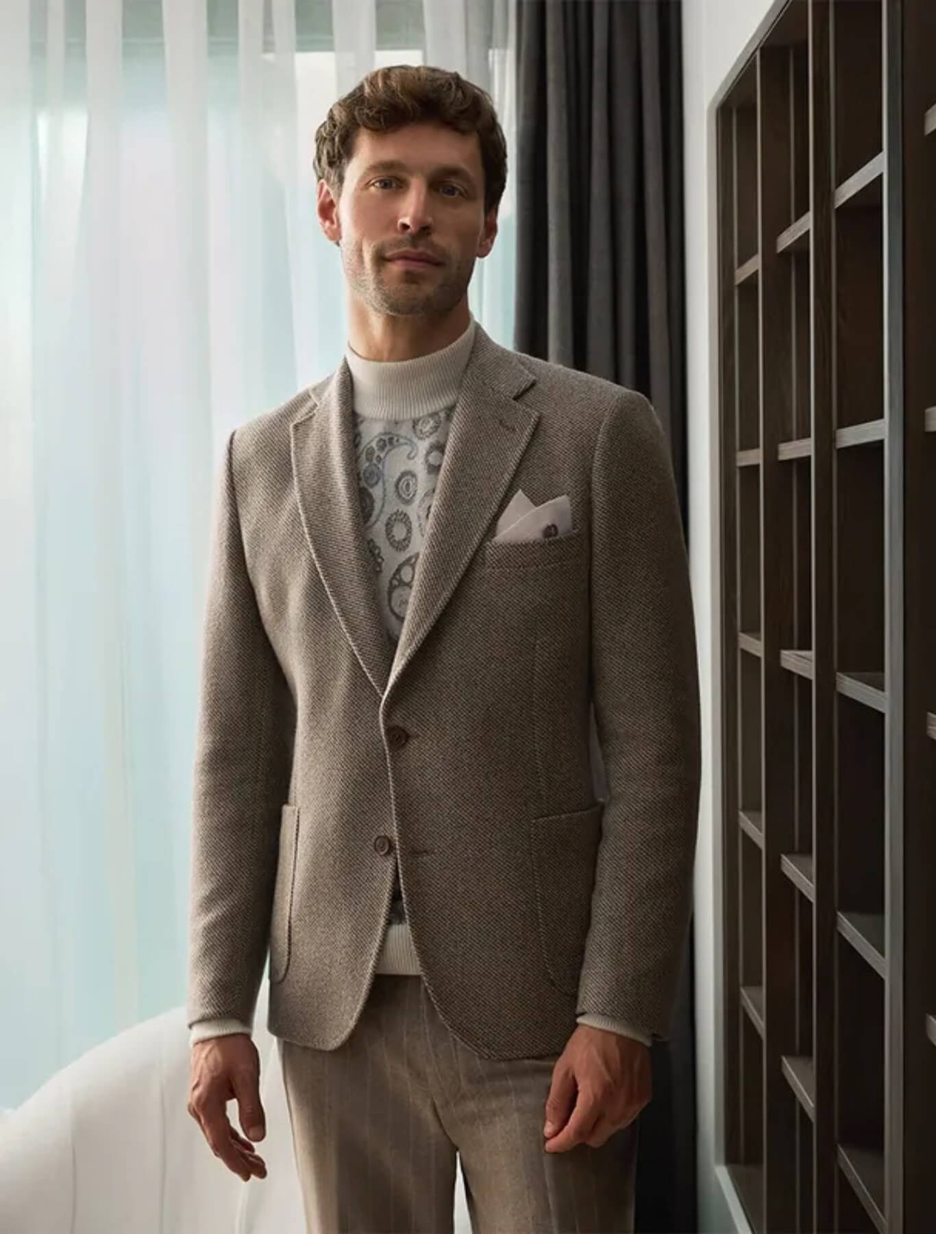 Hemington Stores in Istanbul