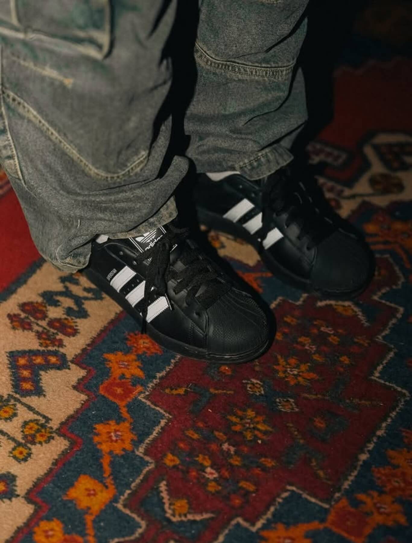 House of SuperStep Stores in Istanbul