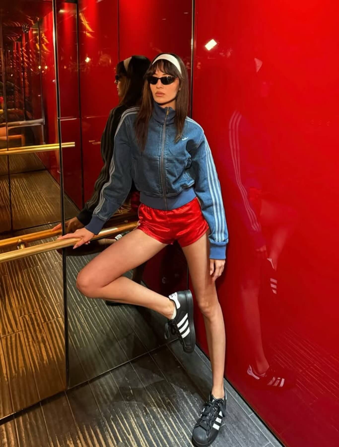 House of SuperStep Stores in Istanbul