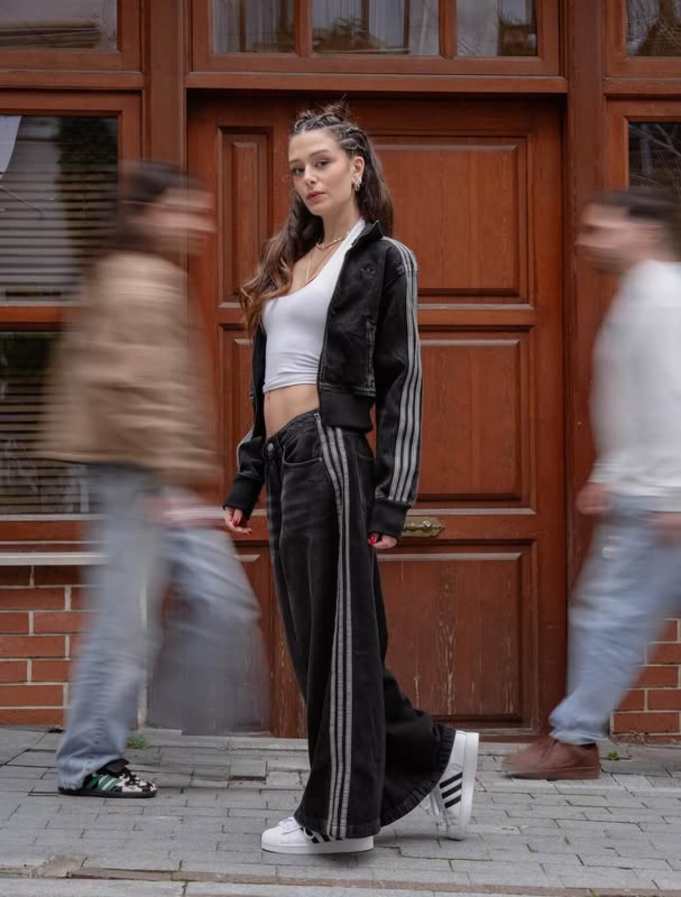 House of SuperStep Stores in Istanbul