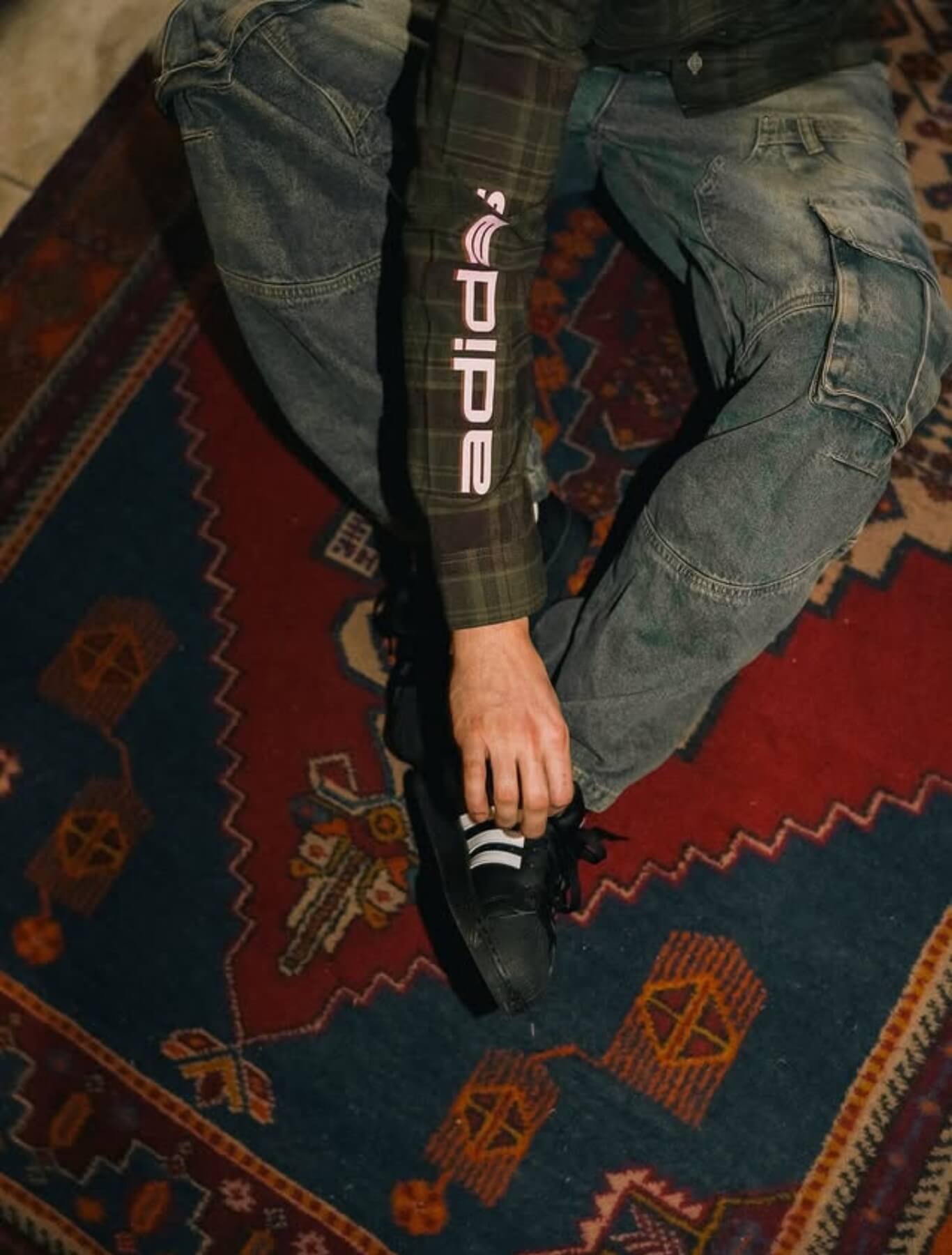 House of SuperStep Stores in Istanbul