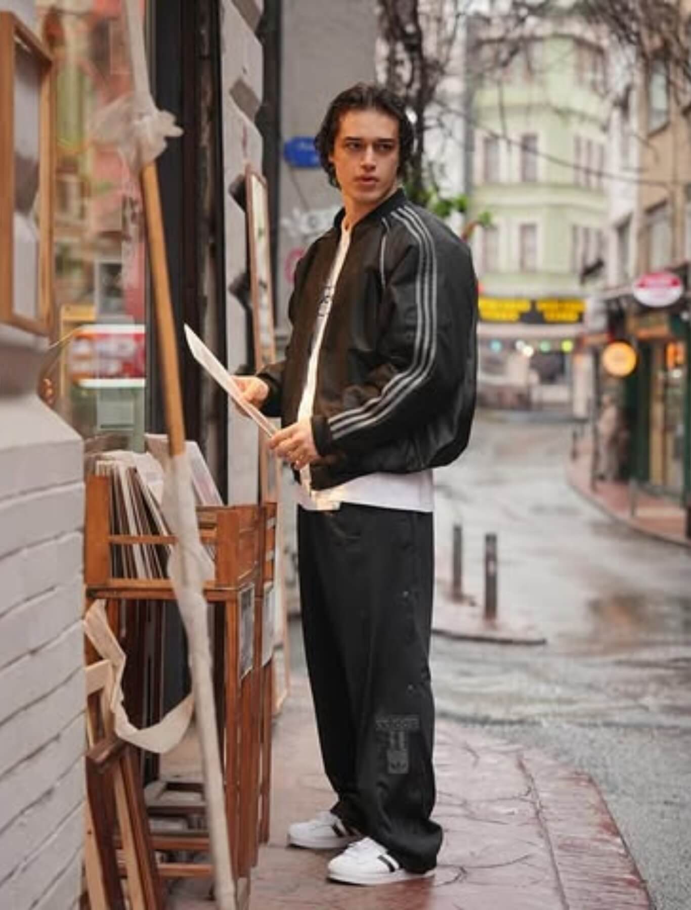 House of SuperStep Stores in Istanbul