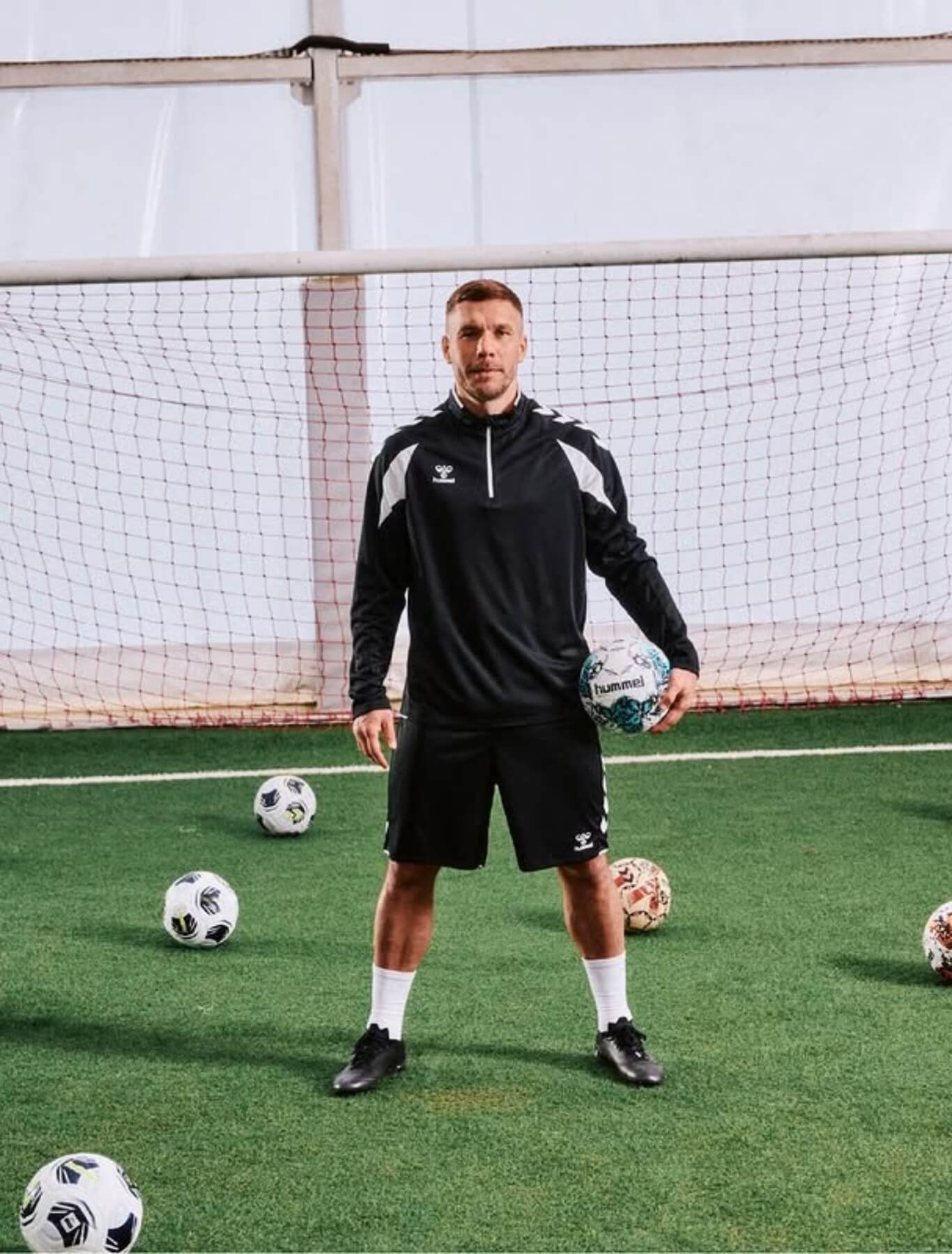 Hummel Stores in Istanbul