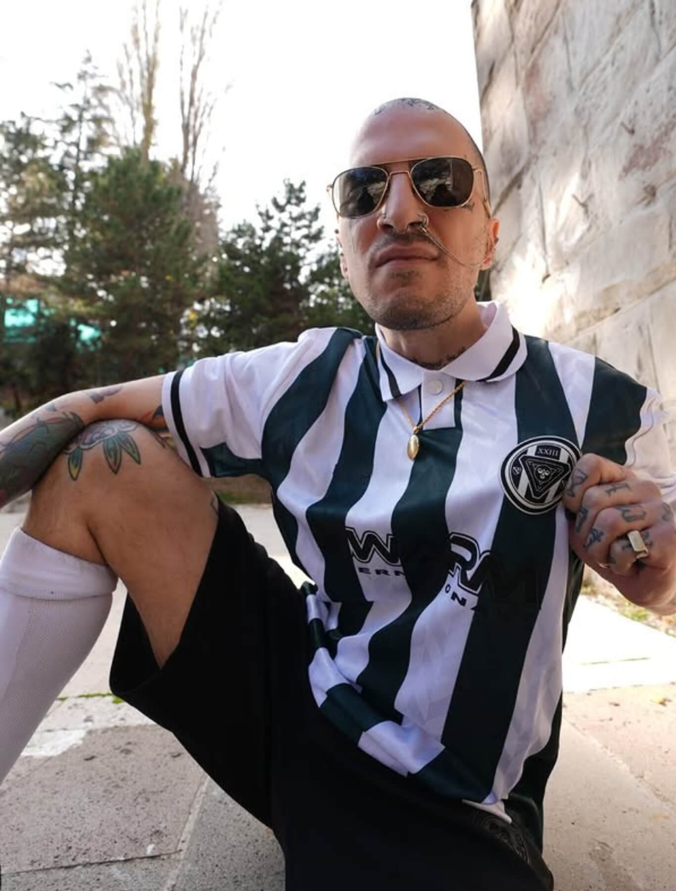 Hummel Stores in Istanbul