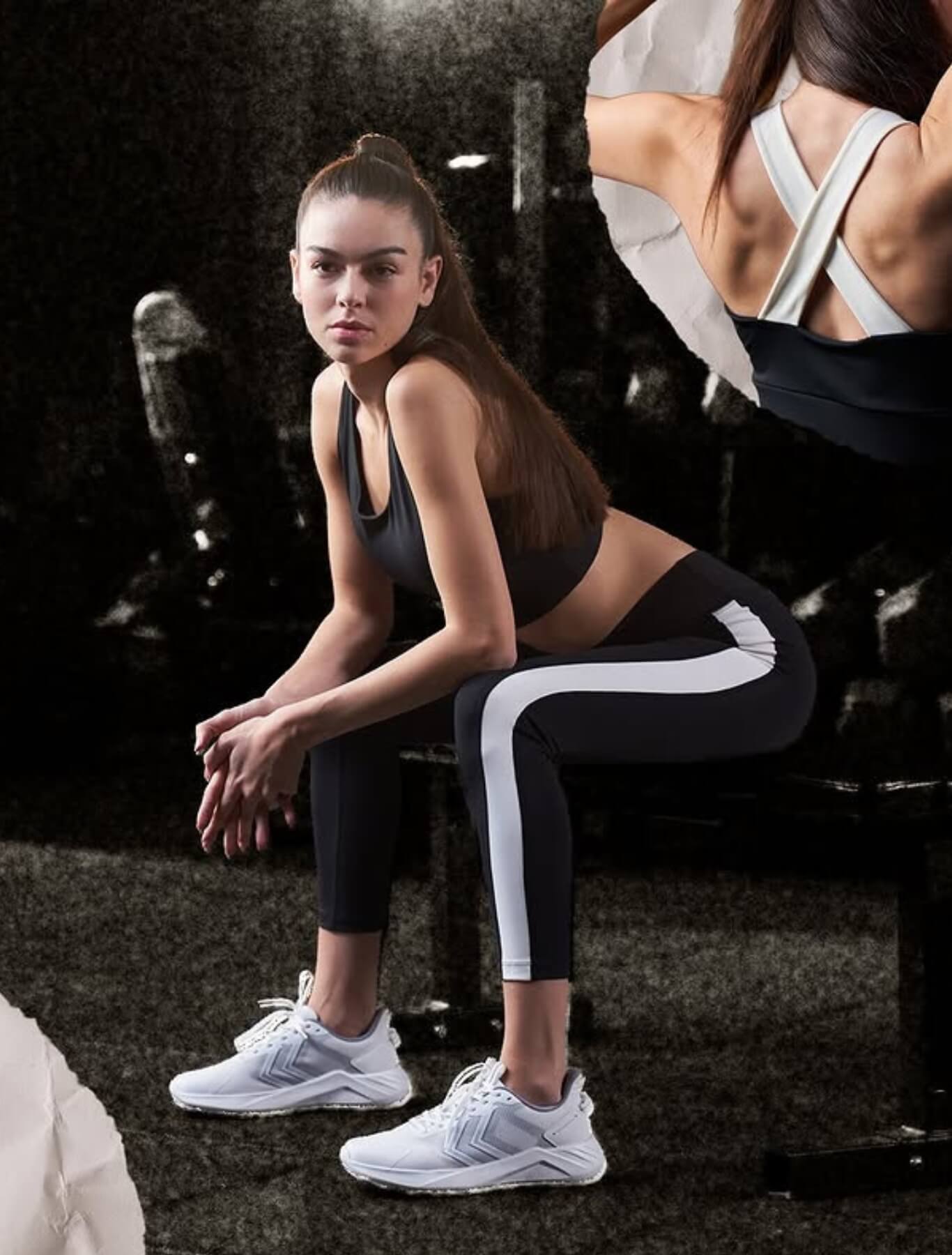 Hummel Stores in Istanbul